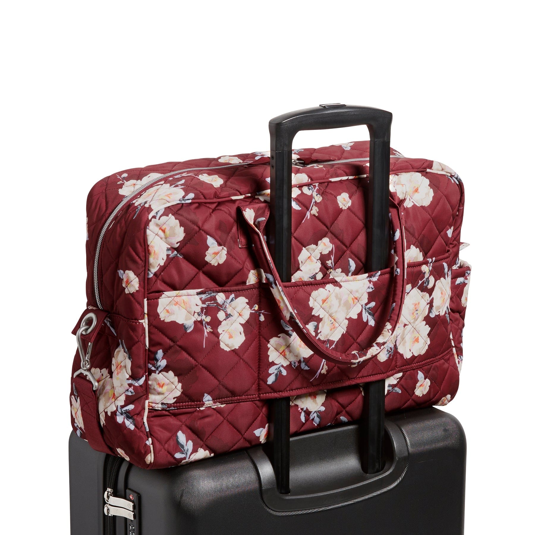 Weekender Travel Bag