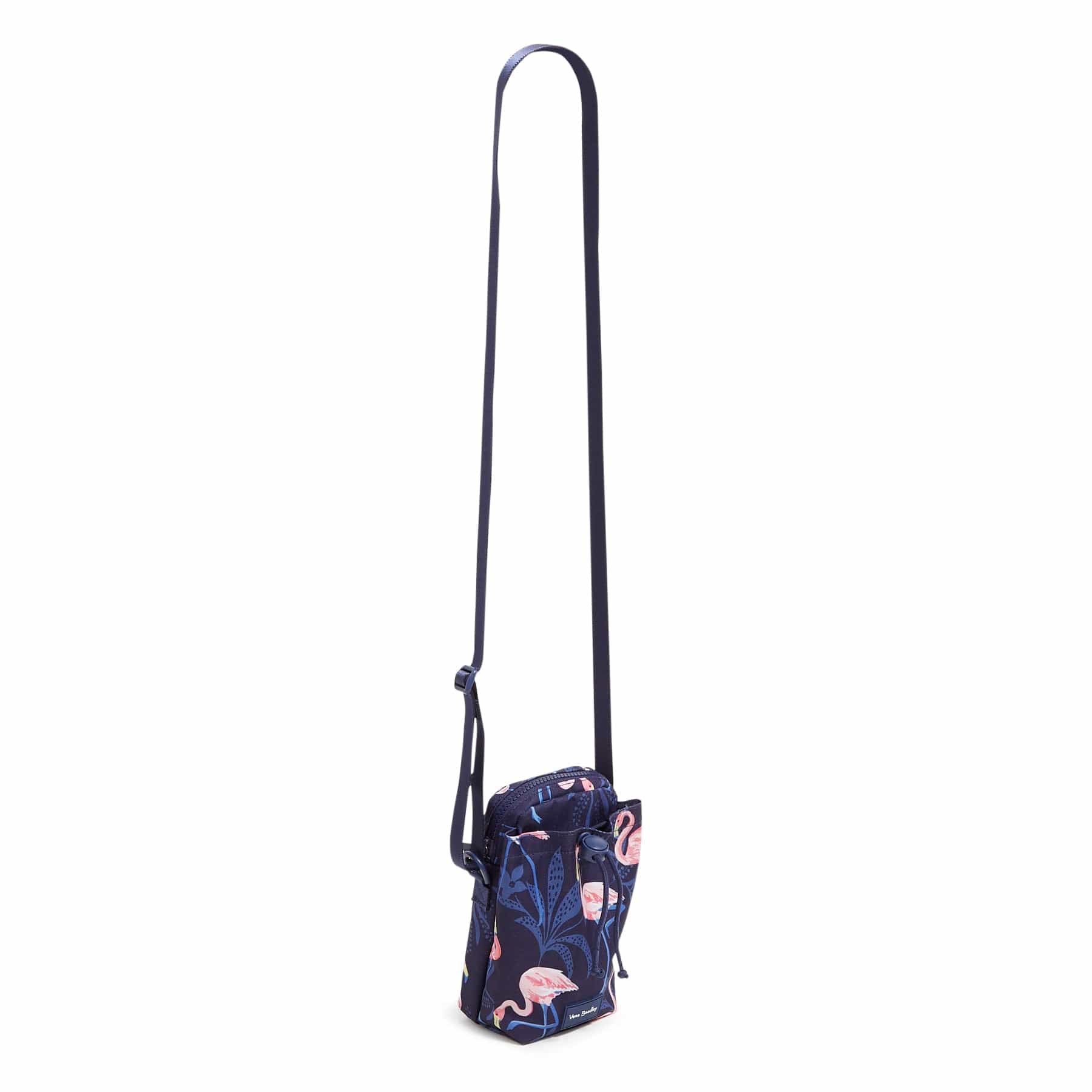 Deluxe Water Bottle Crossbody Bag