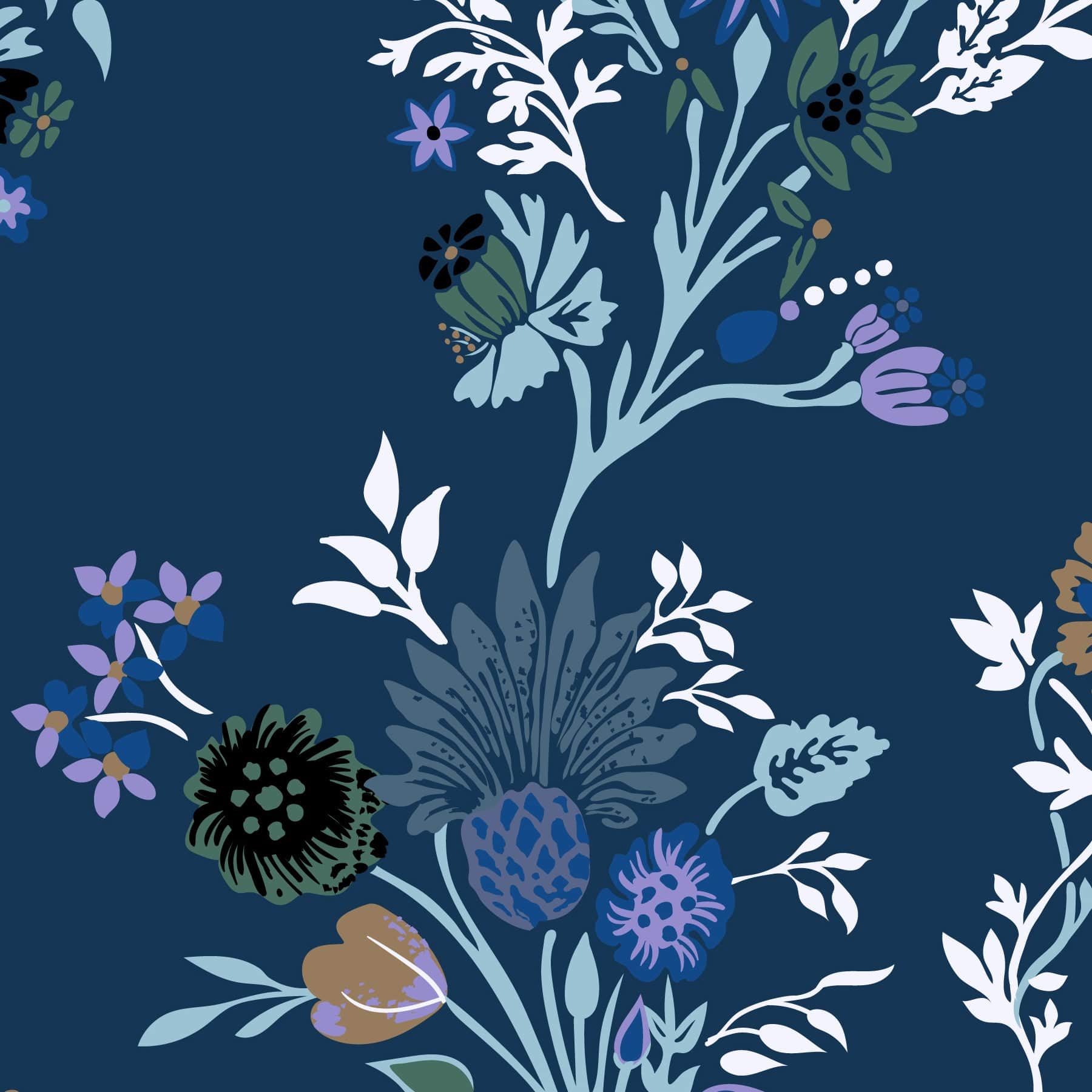 Small Every Day Tote Bag