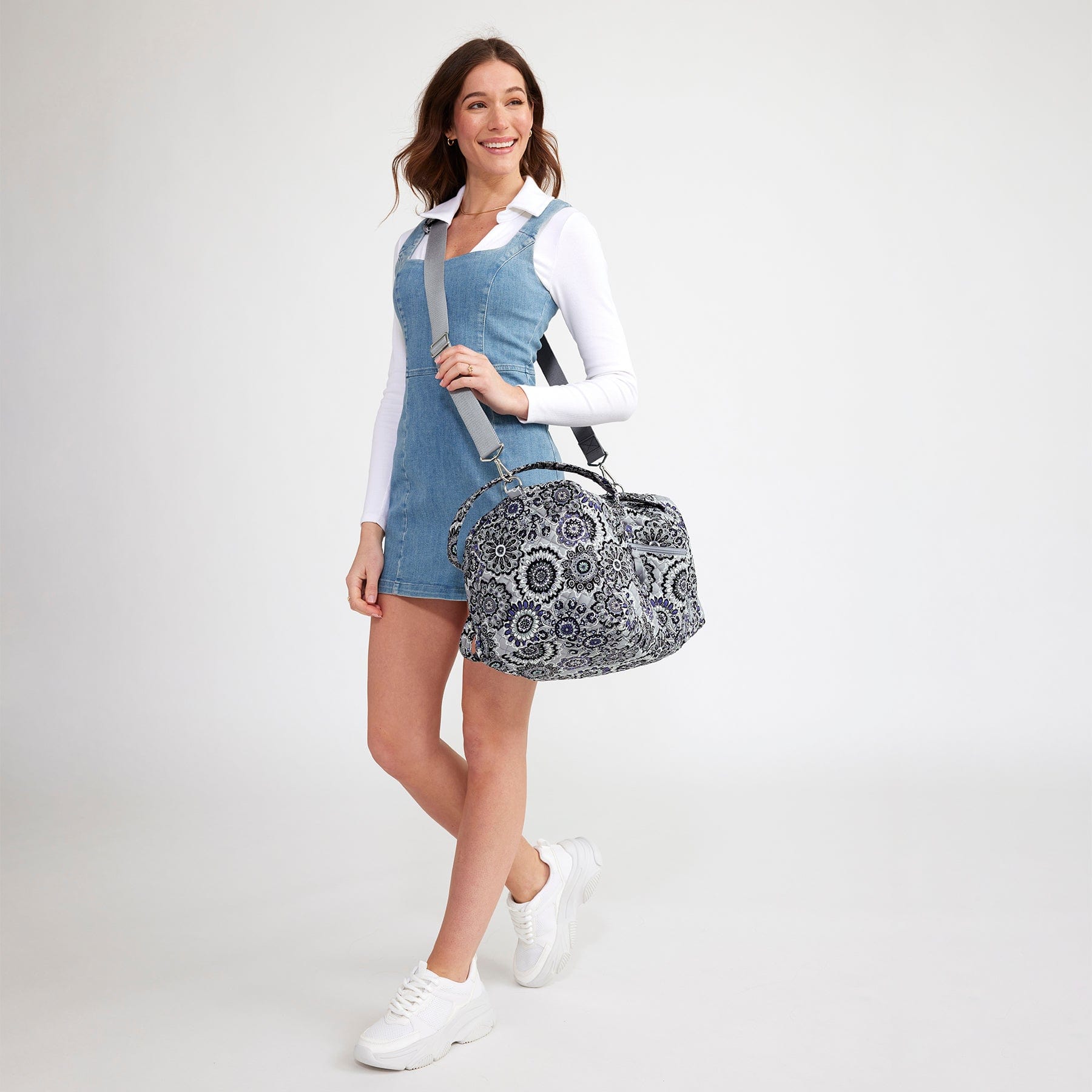 Medium Travel Duffel Bag