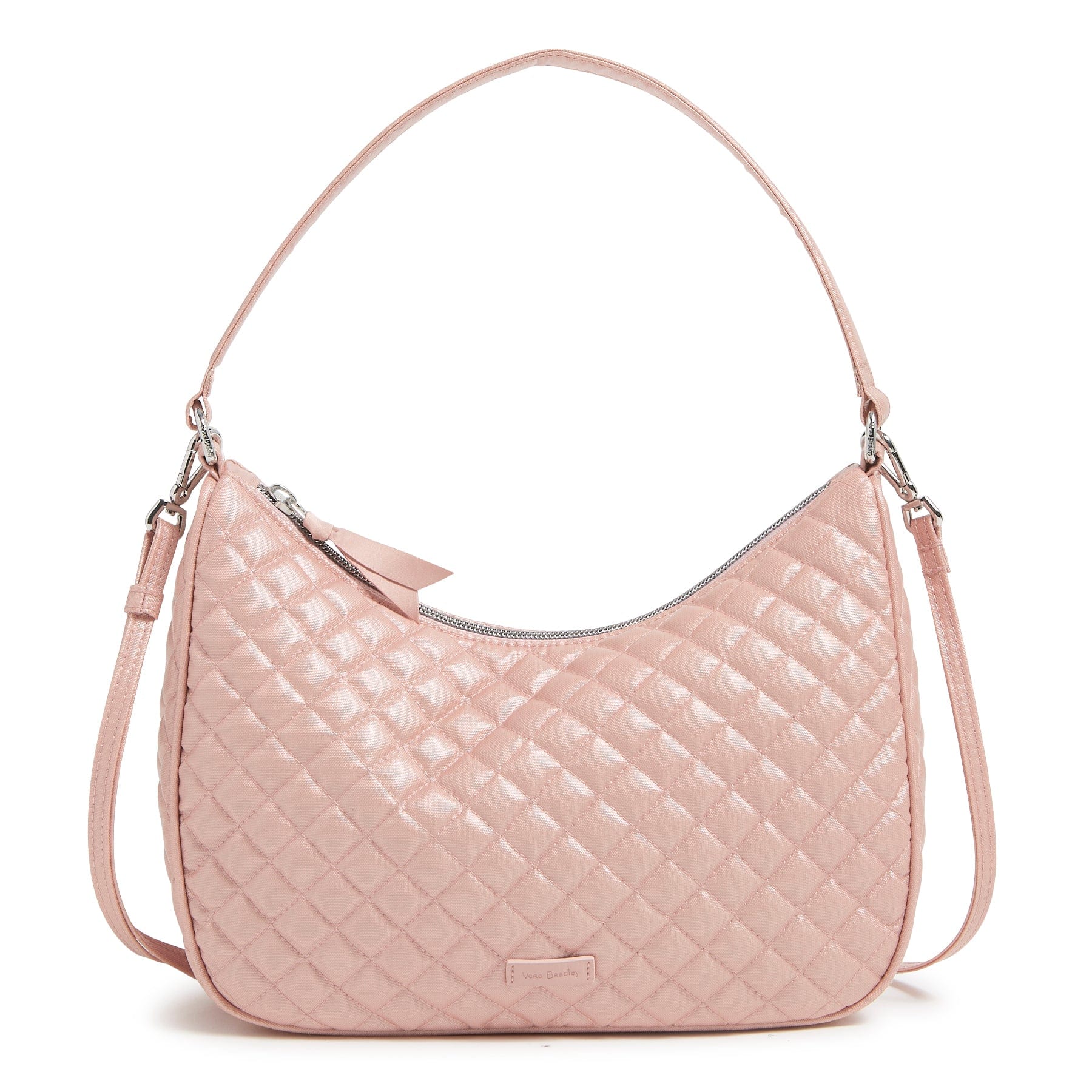 Frannie Crescent Crossbody Bag