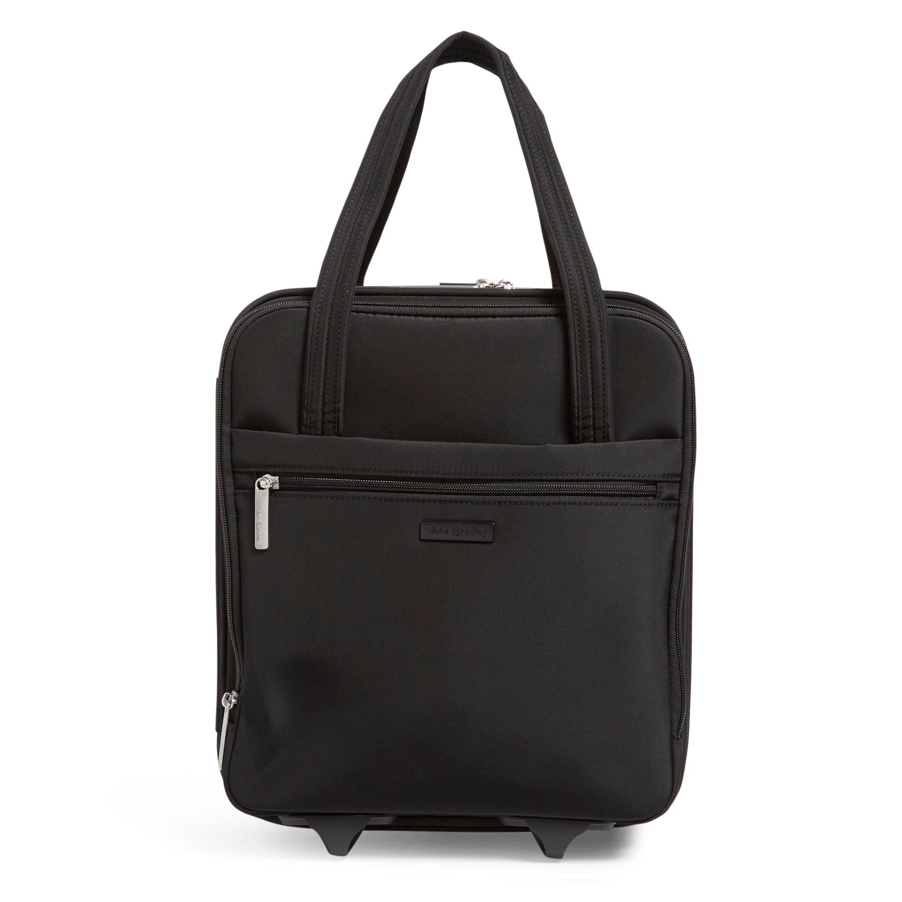 Underseat Rolling Work Bag