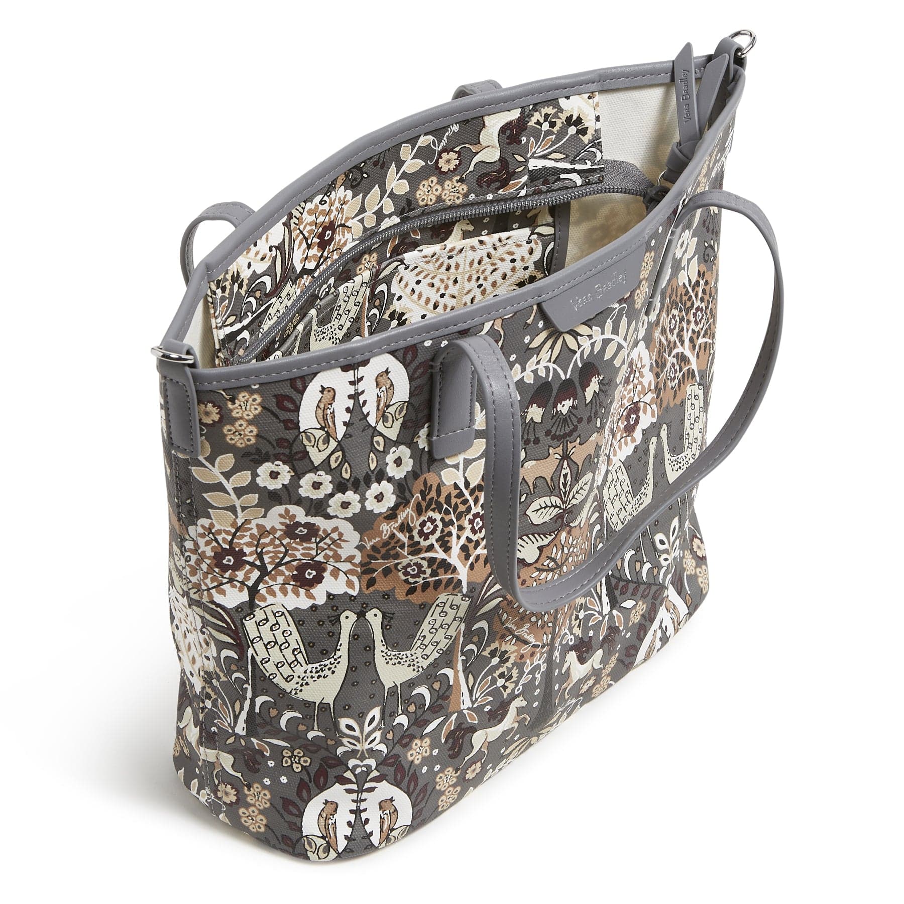 Small Every Day Tote Bag