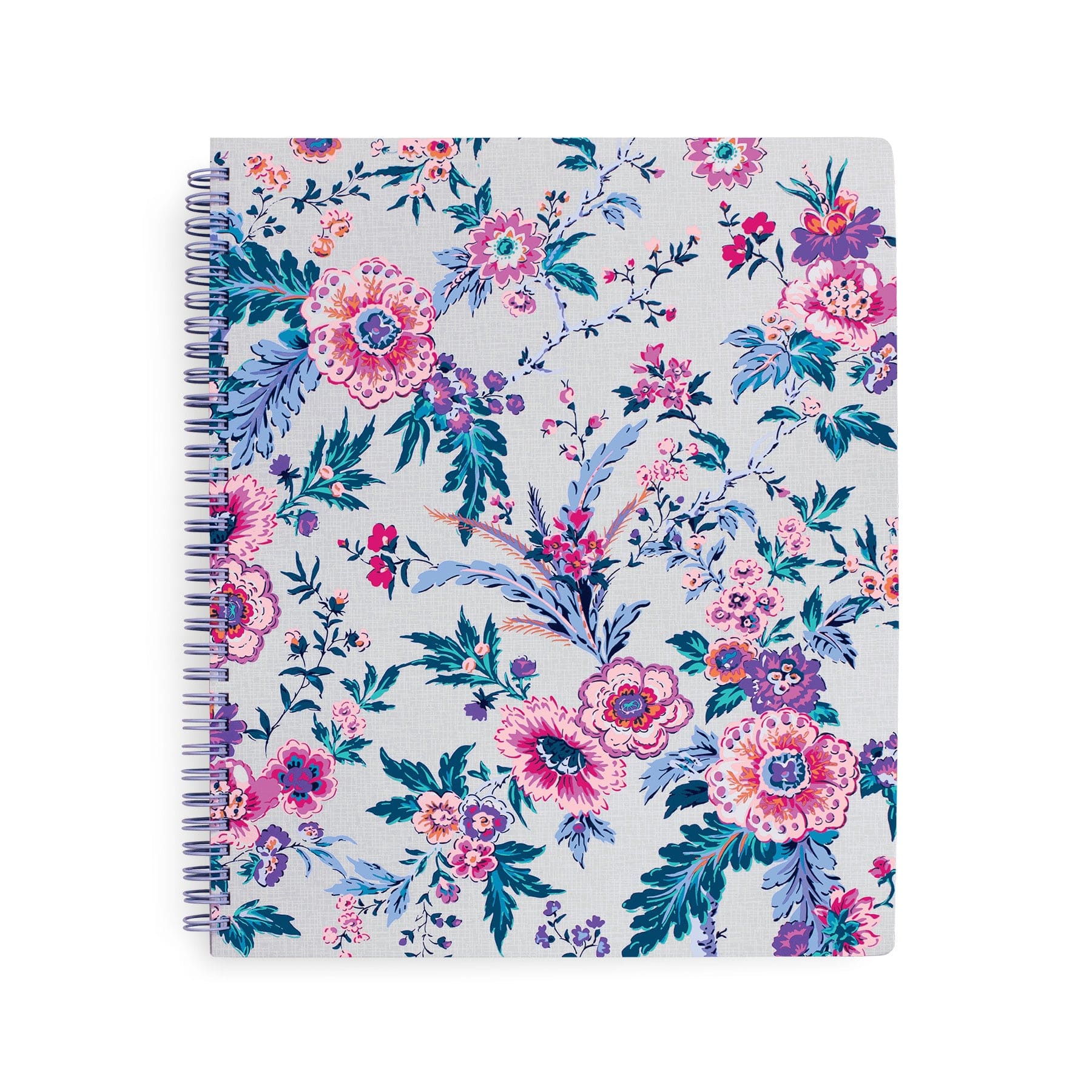 Notebook with Pocket