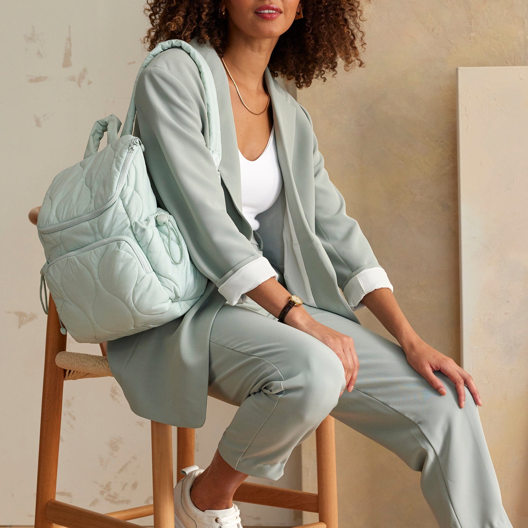 Featherweight Backpack