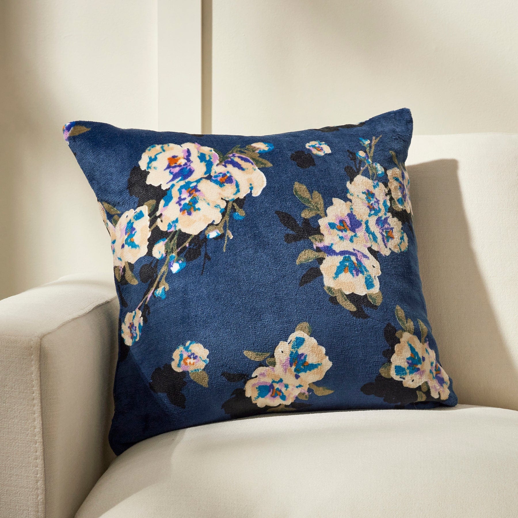 Decorative Throw Pillow