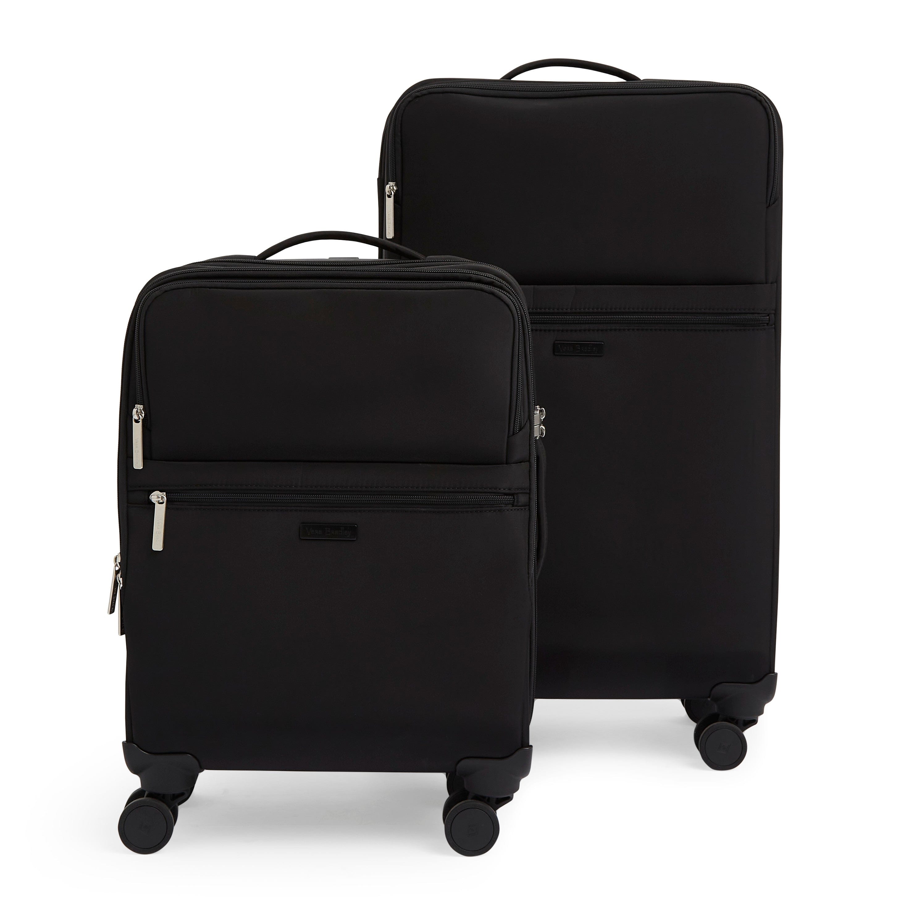 Small & Large Spinner Luggage Set