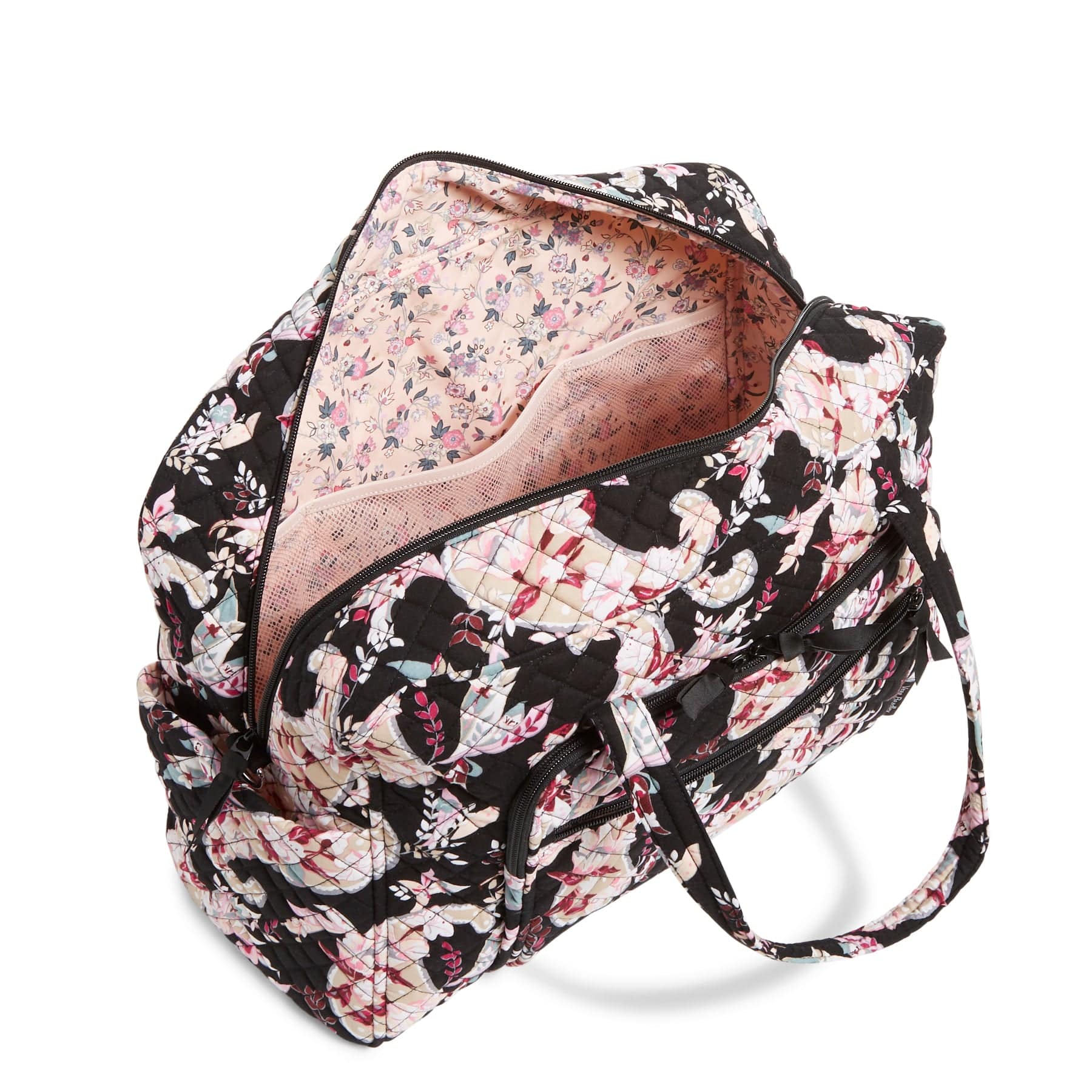 Weekender Travel Bag