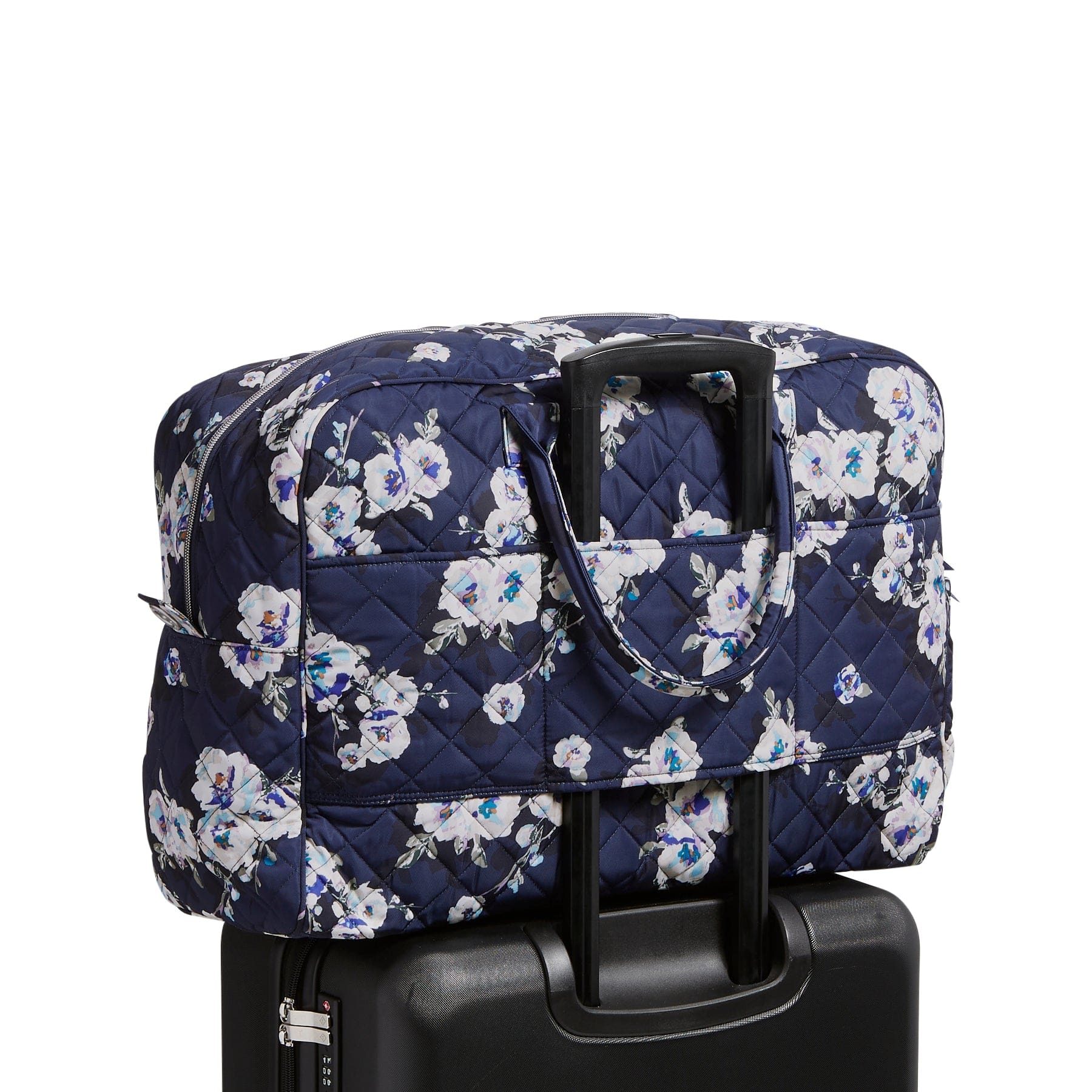 Grand Weekender Travel Bag