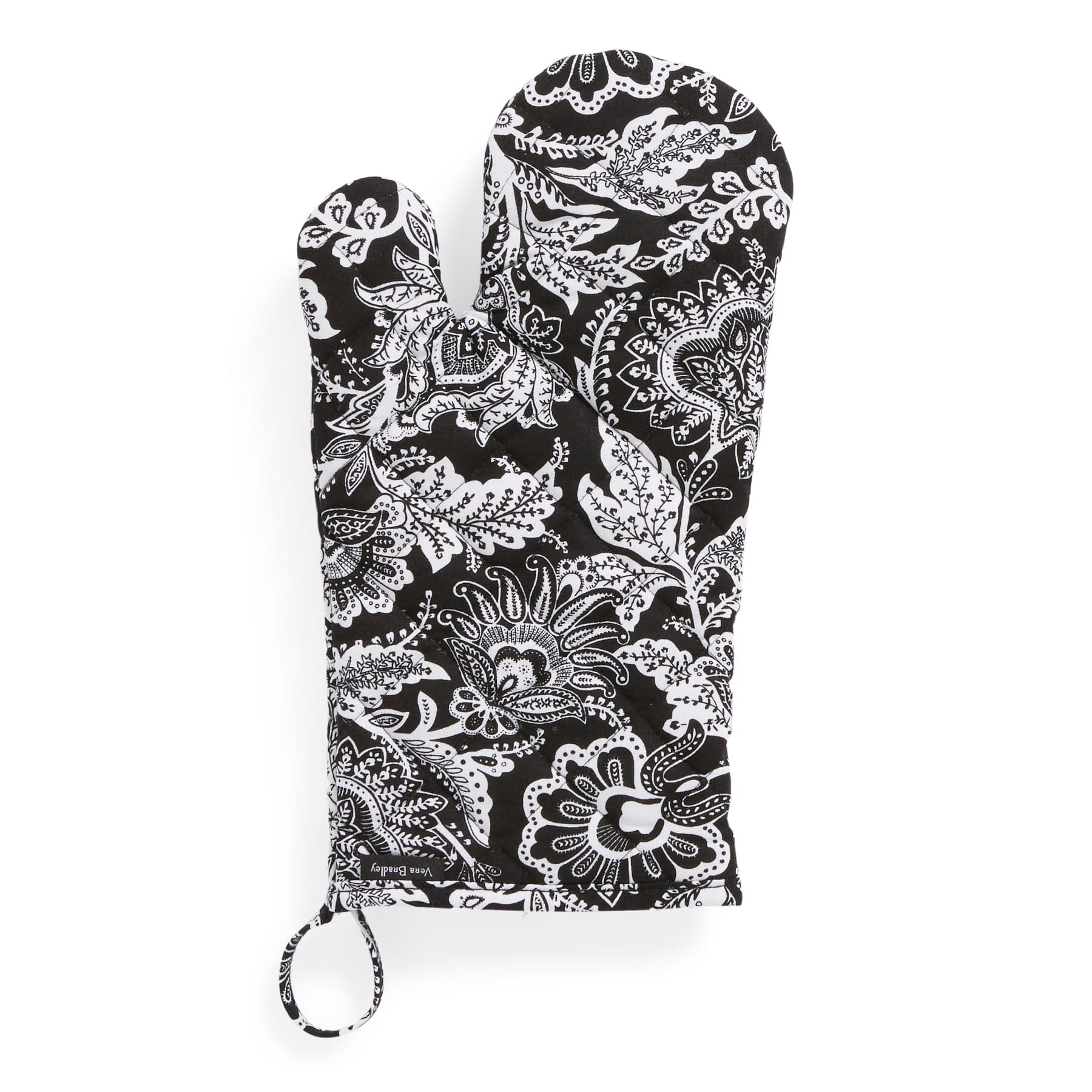 Pot Holder & Oven Mitt Set