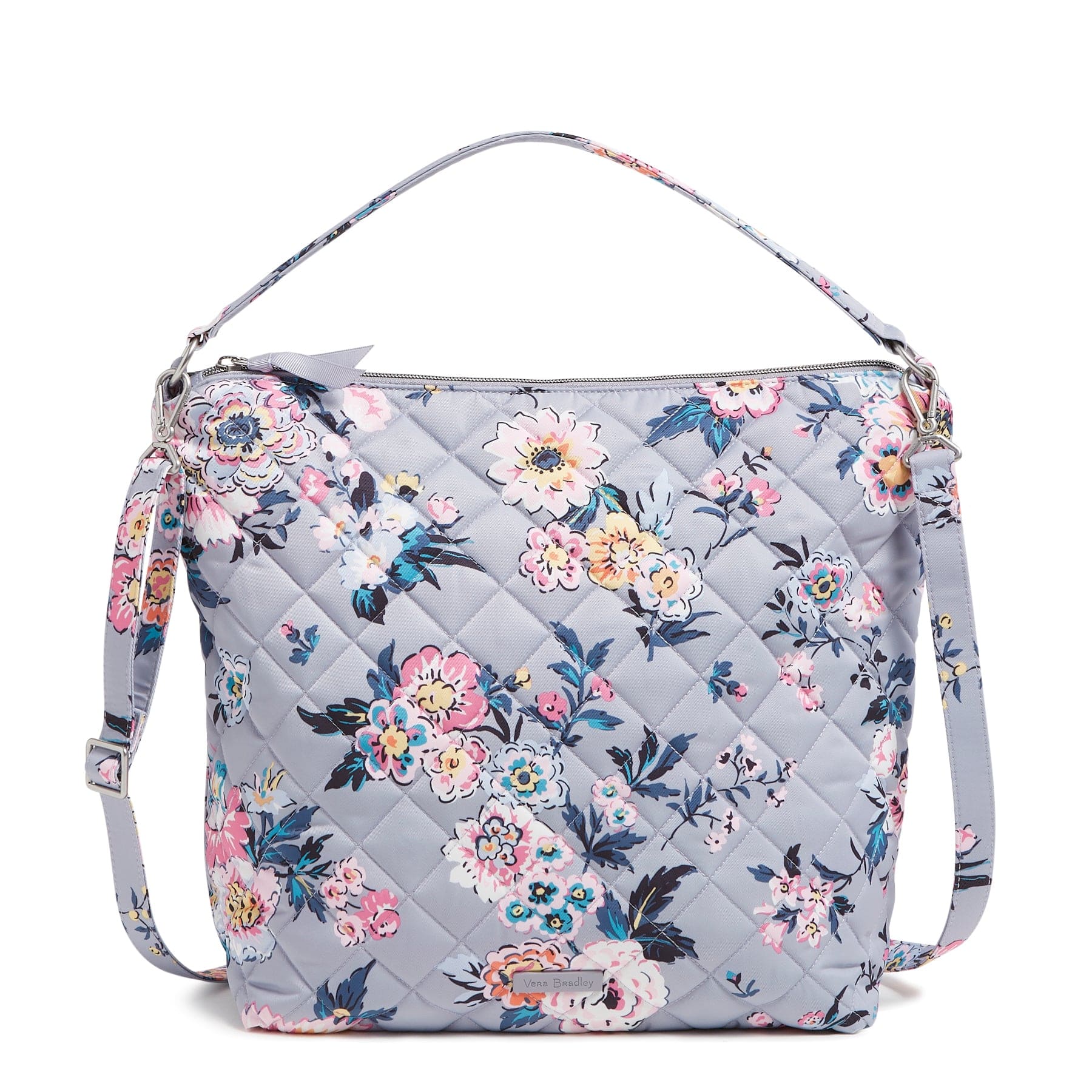 Oversized Hobo Shoulder Bag