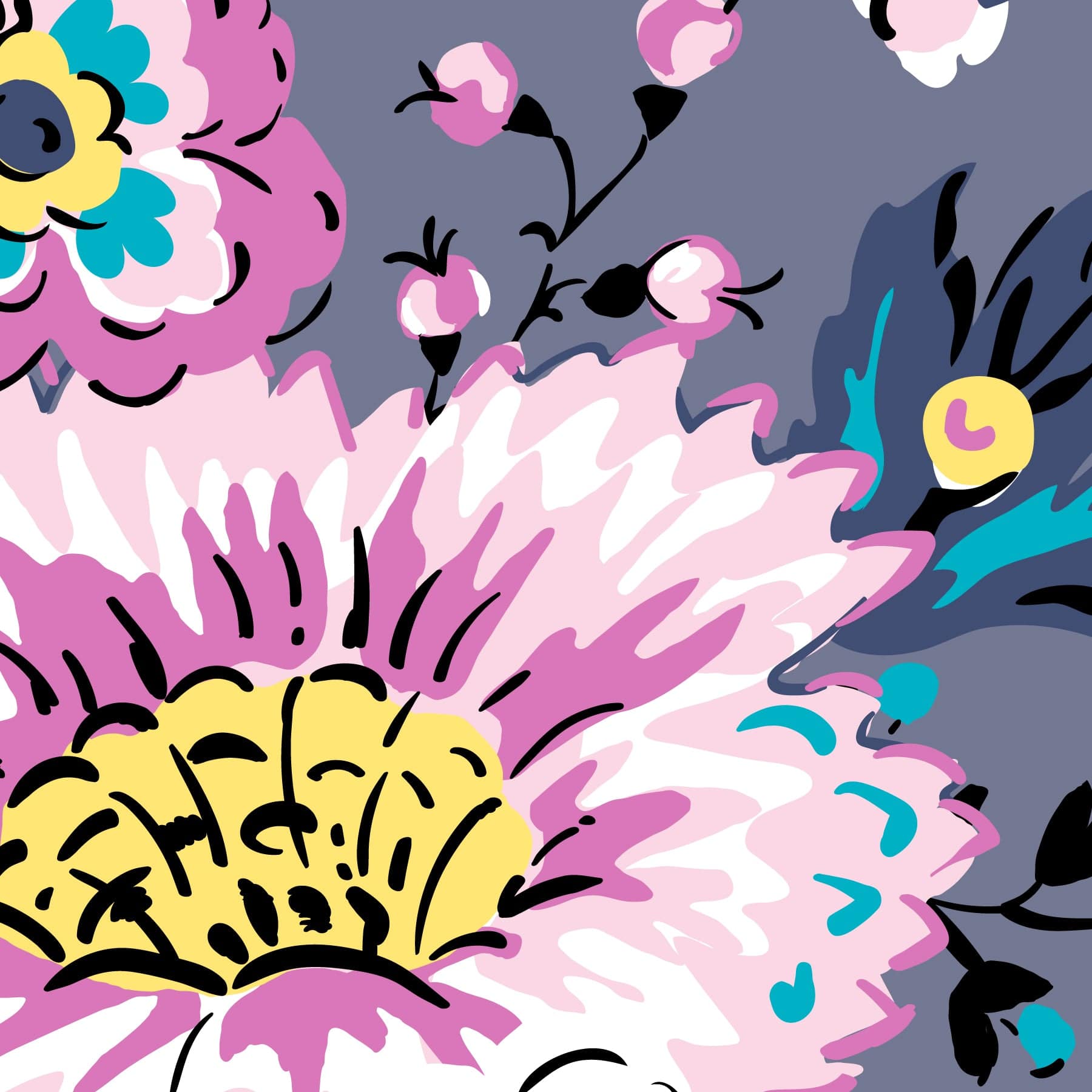 Hardside Large Spinner Luggage