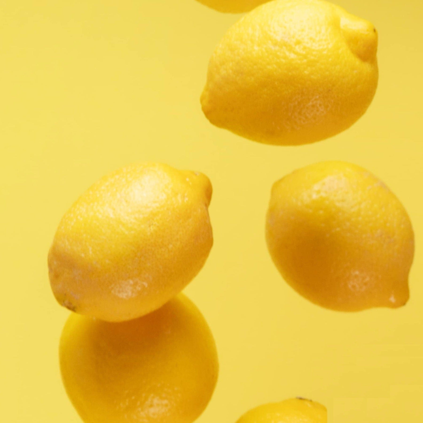 Limon Sanitizer Refill Pouch