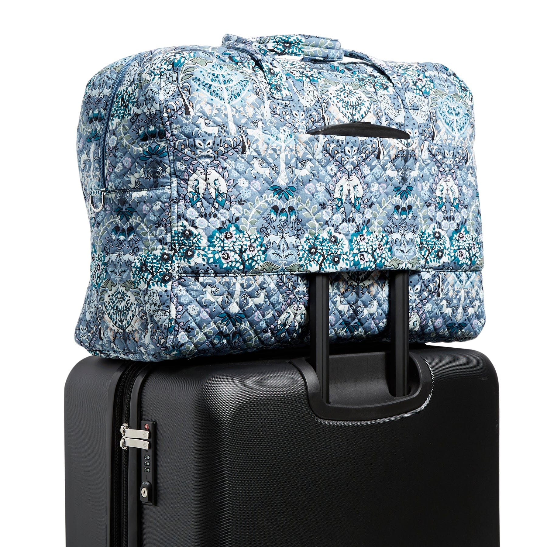 Grand Weekender Travel Bag