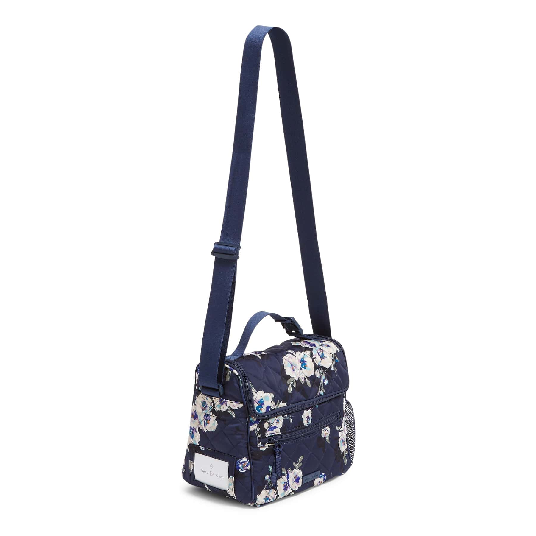 Lunch Crossbody Bag