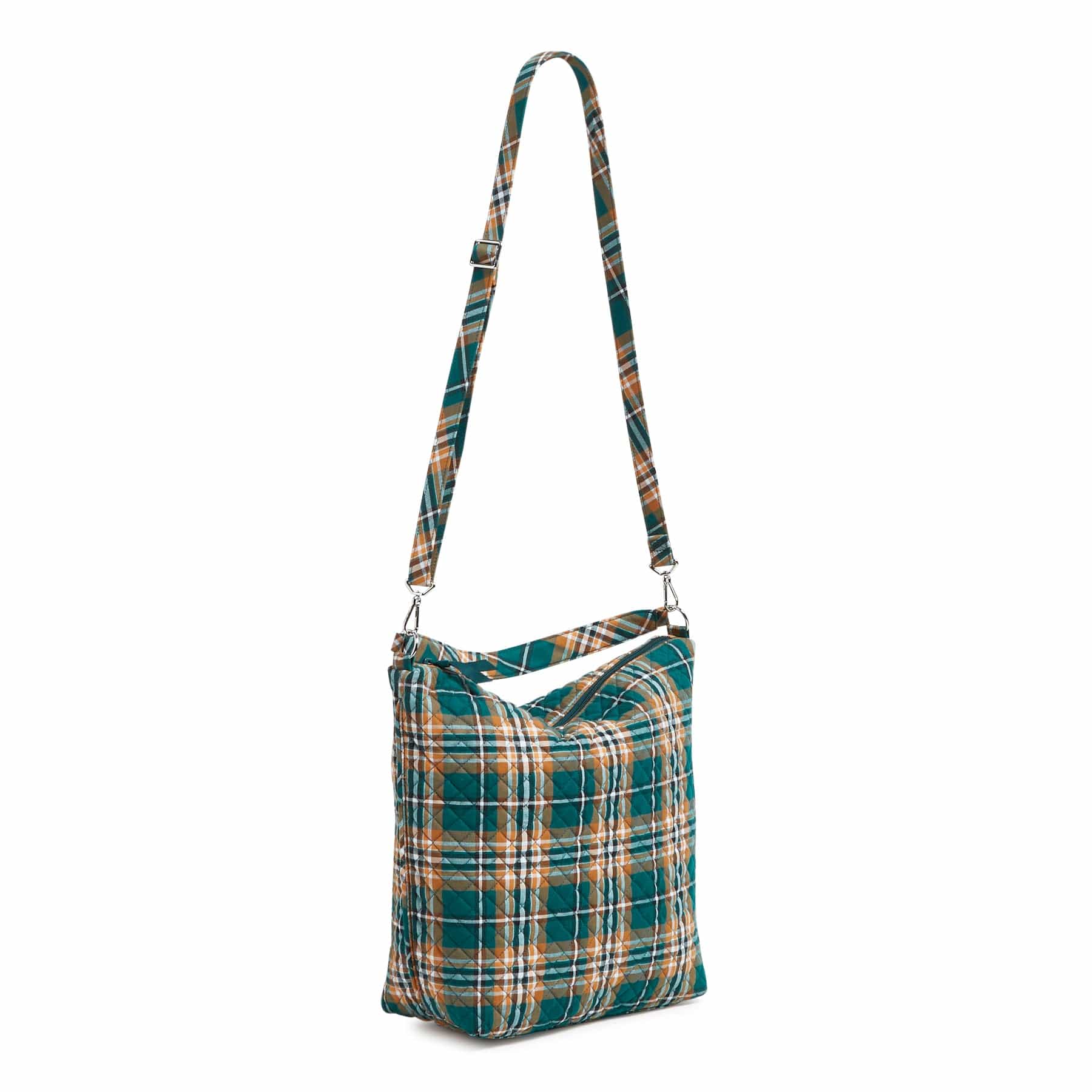 Oversized Hobo Shoulder Bag
