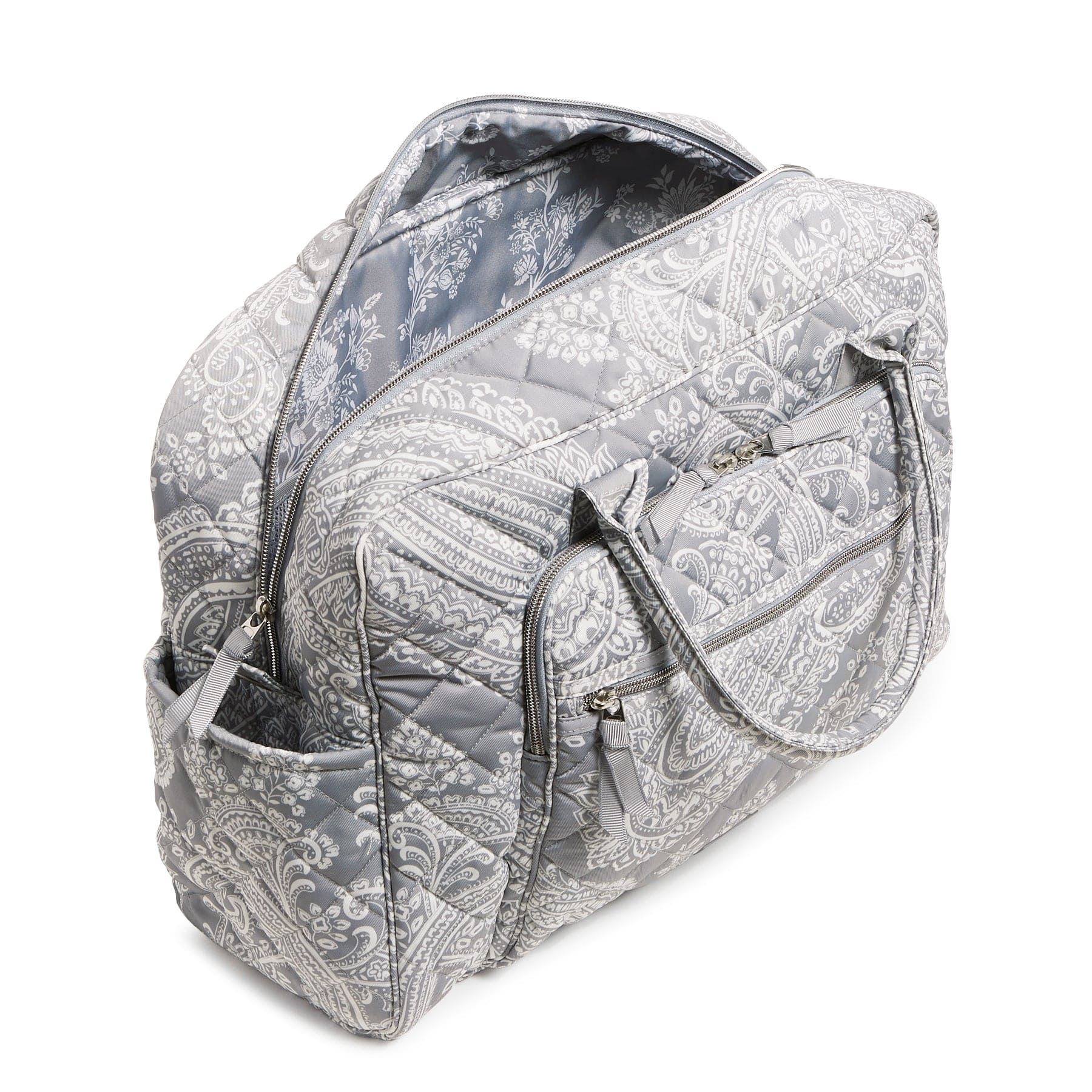 Weekender Travel Bag