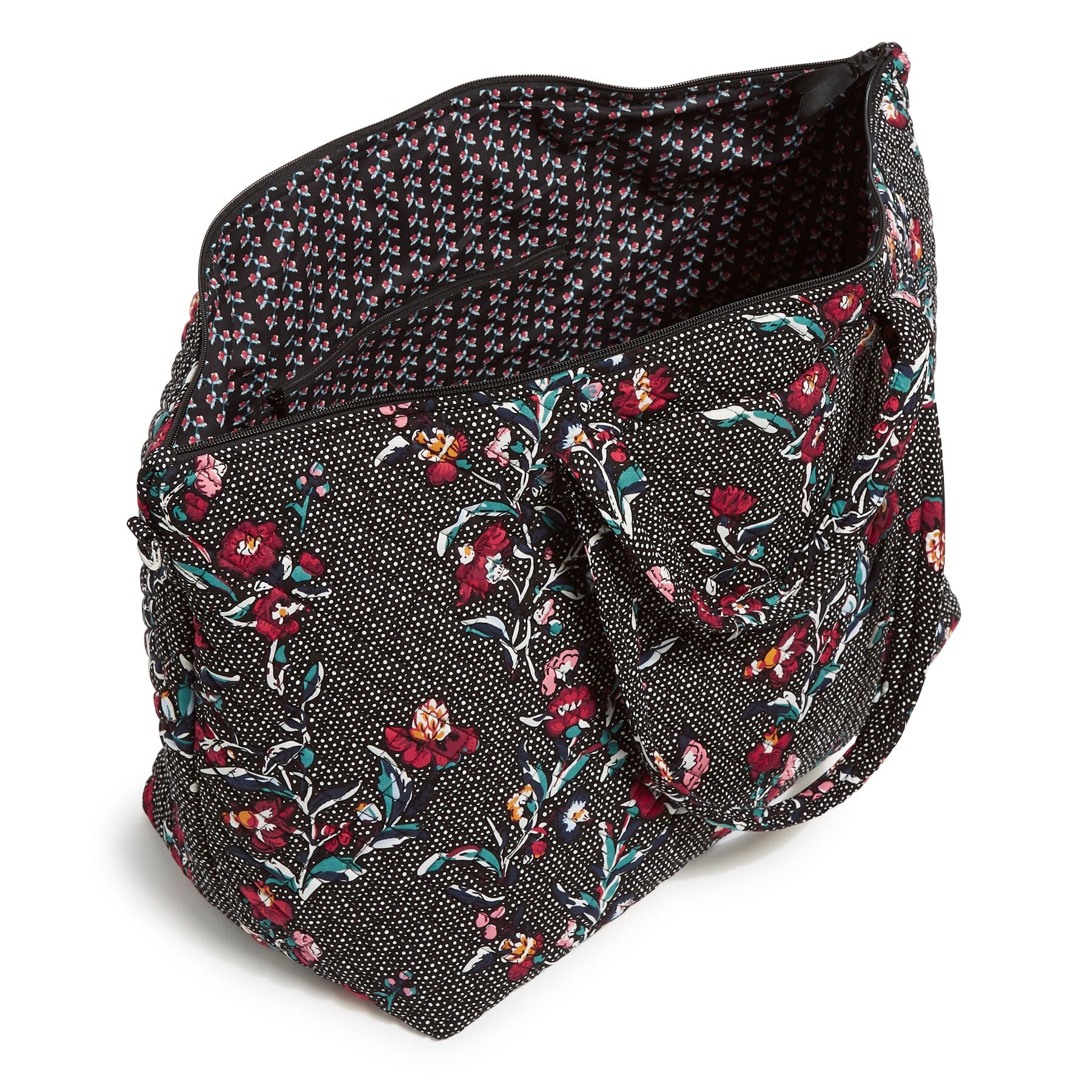 Overnight Travel Tote Bag