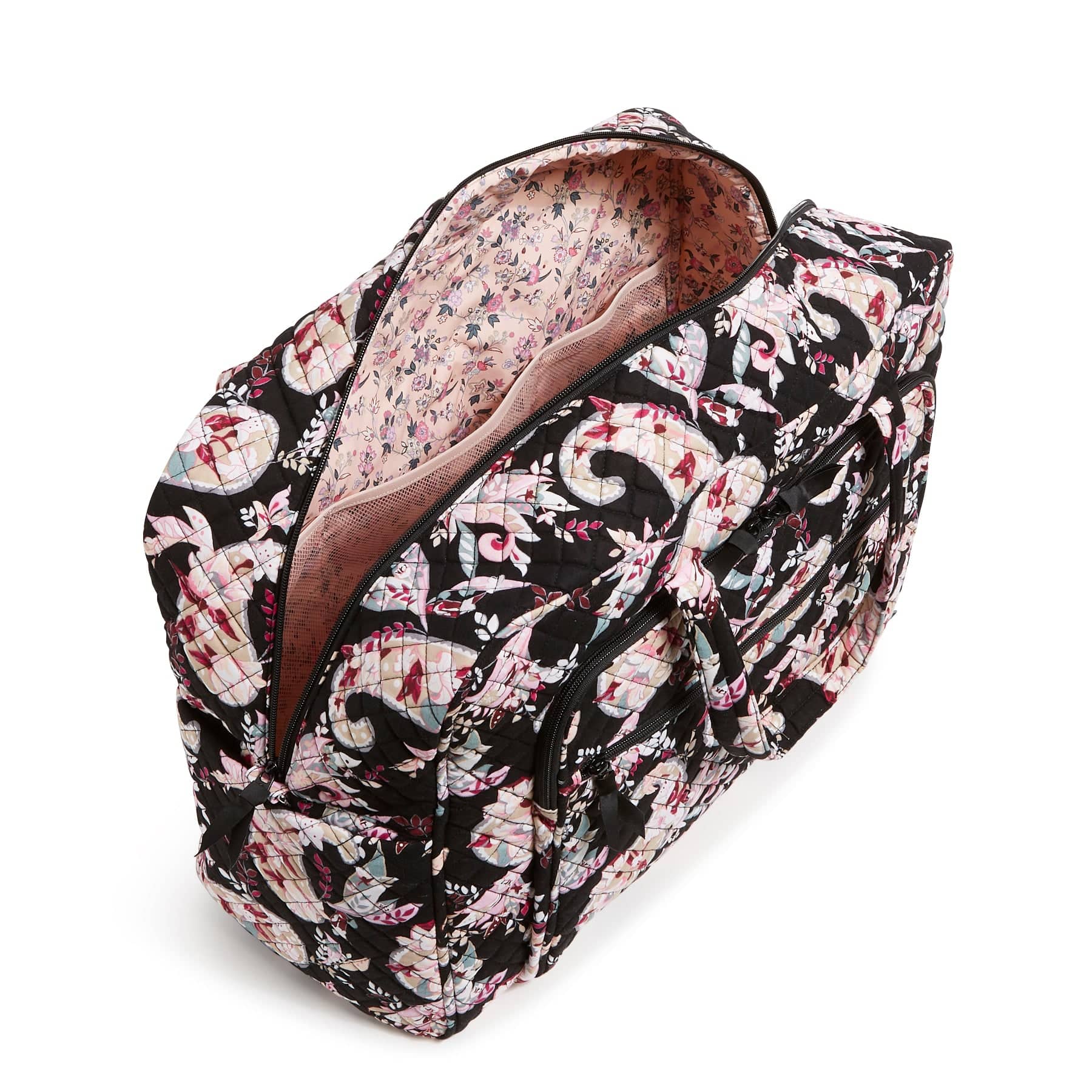 Grand Weekender Travel Bag