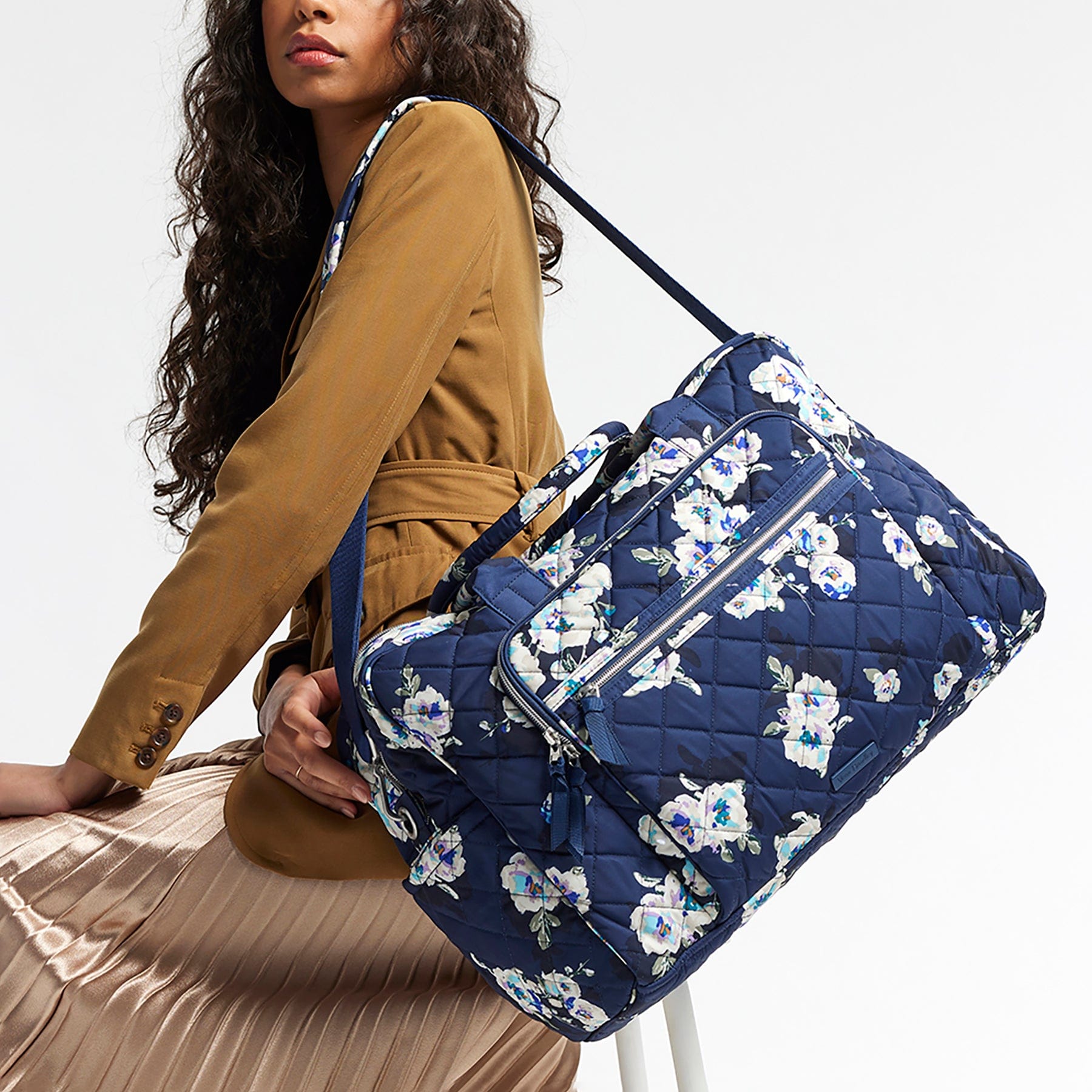 Weekender Travel Bag