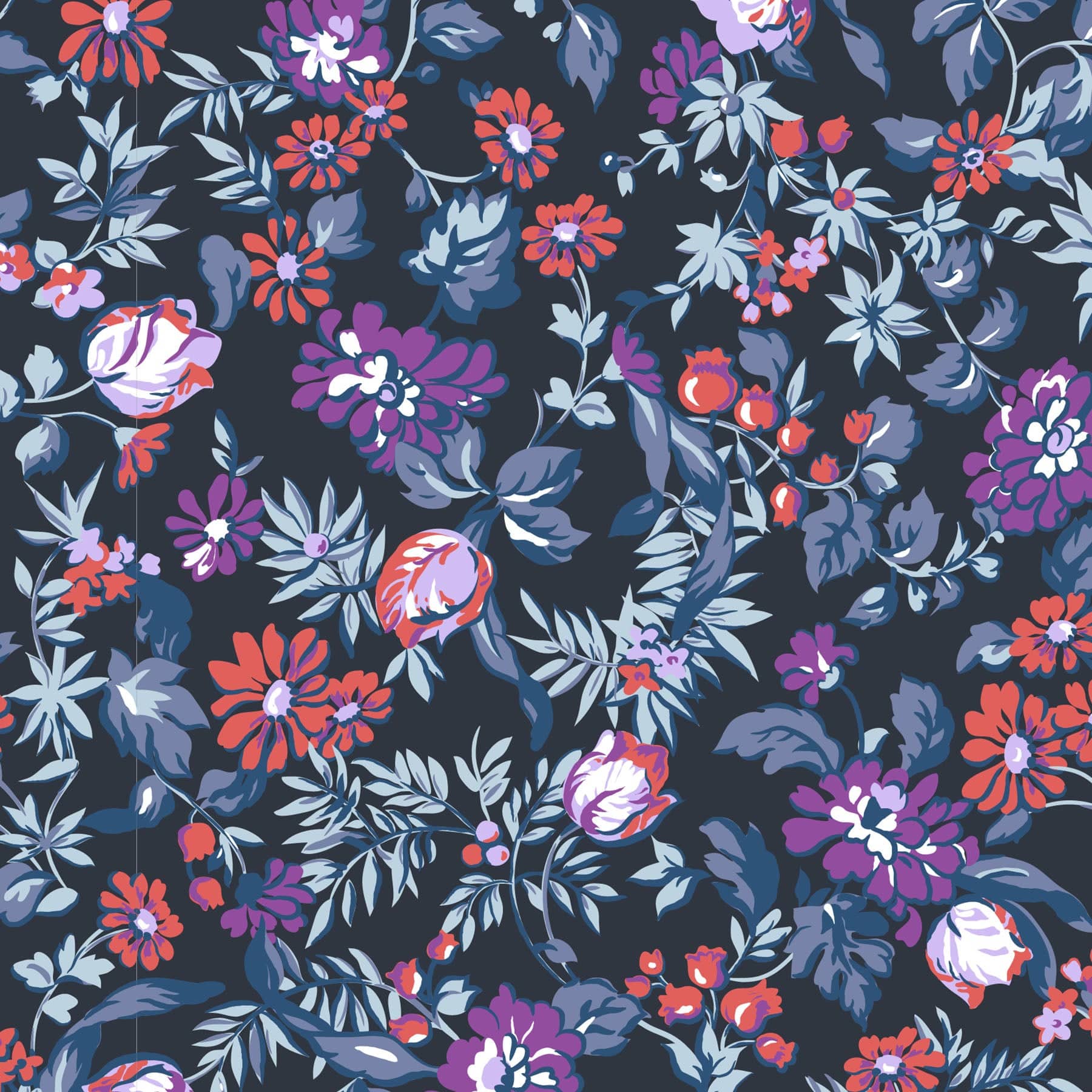 Sporty Fleece Pullover