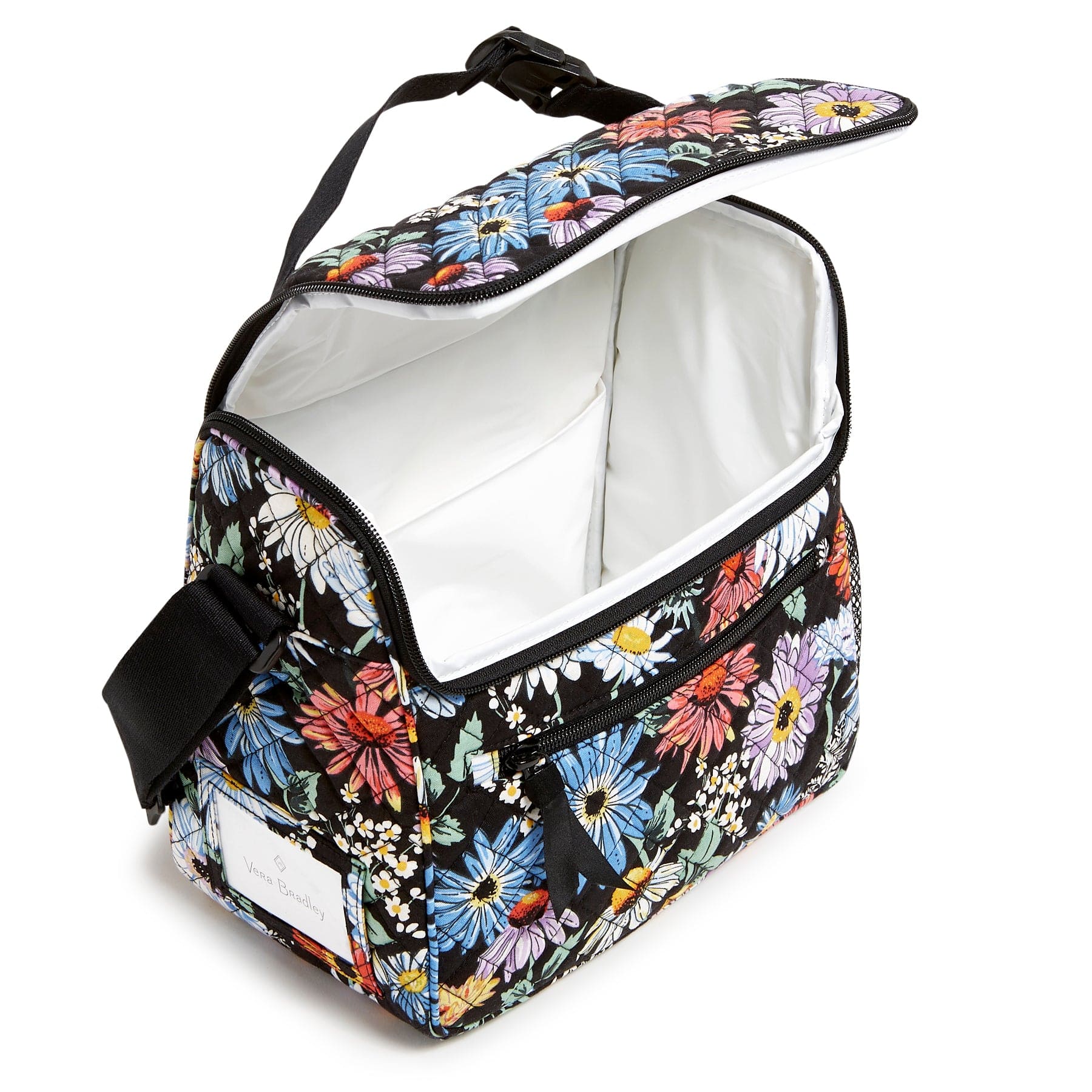 Lunch Crossbody Bag