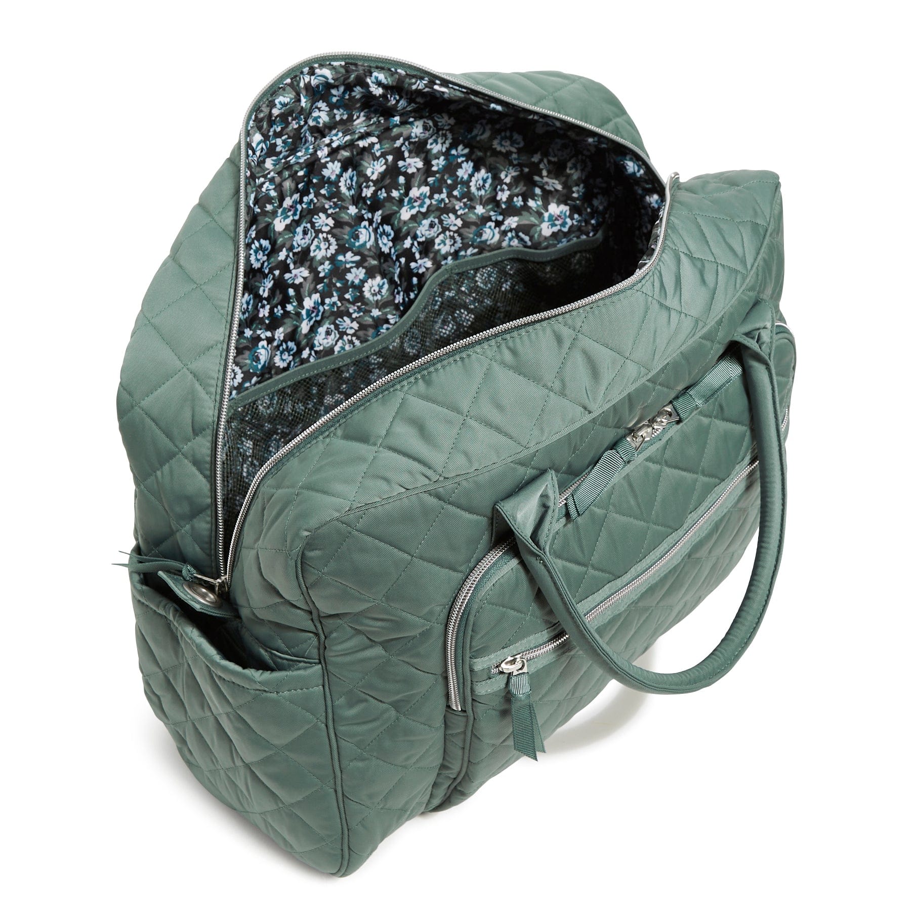 Weekender Travel Bag