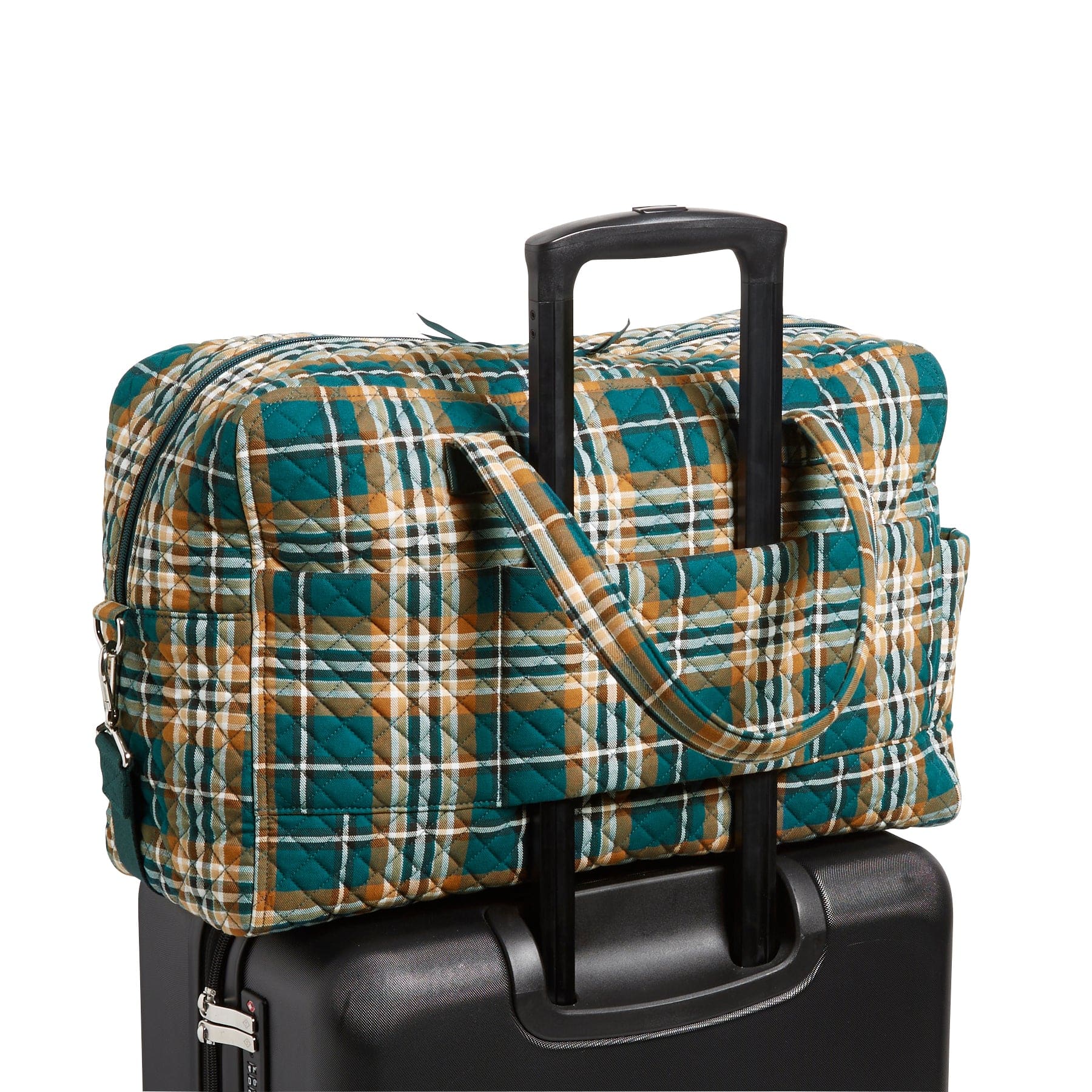 Weekender Travel Bag