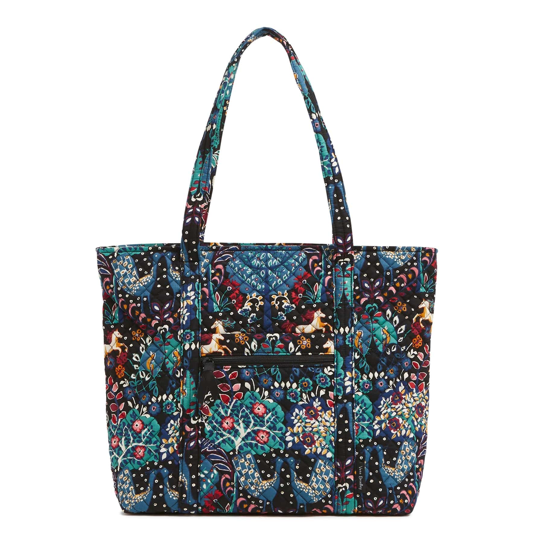 Vera Tote Bag