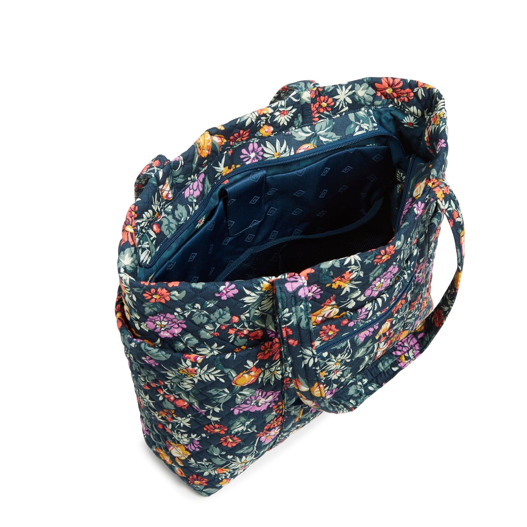 Vera Commuter Tote Bag