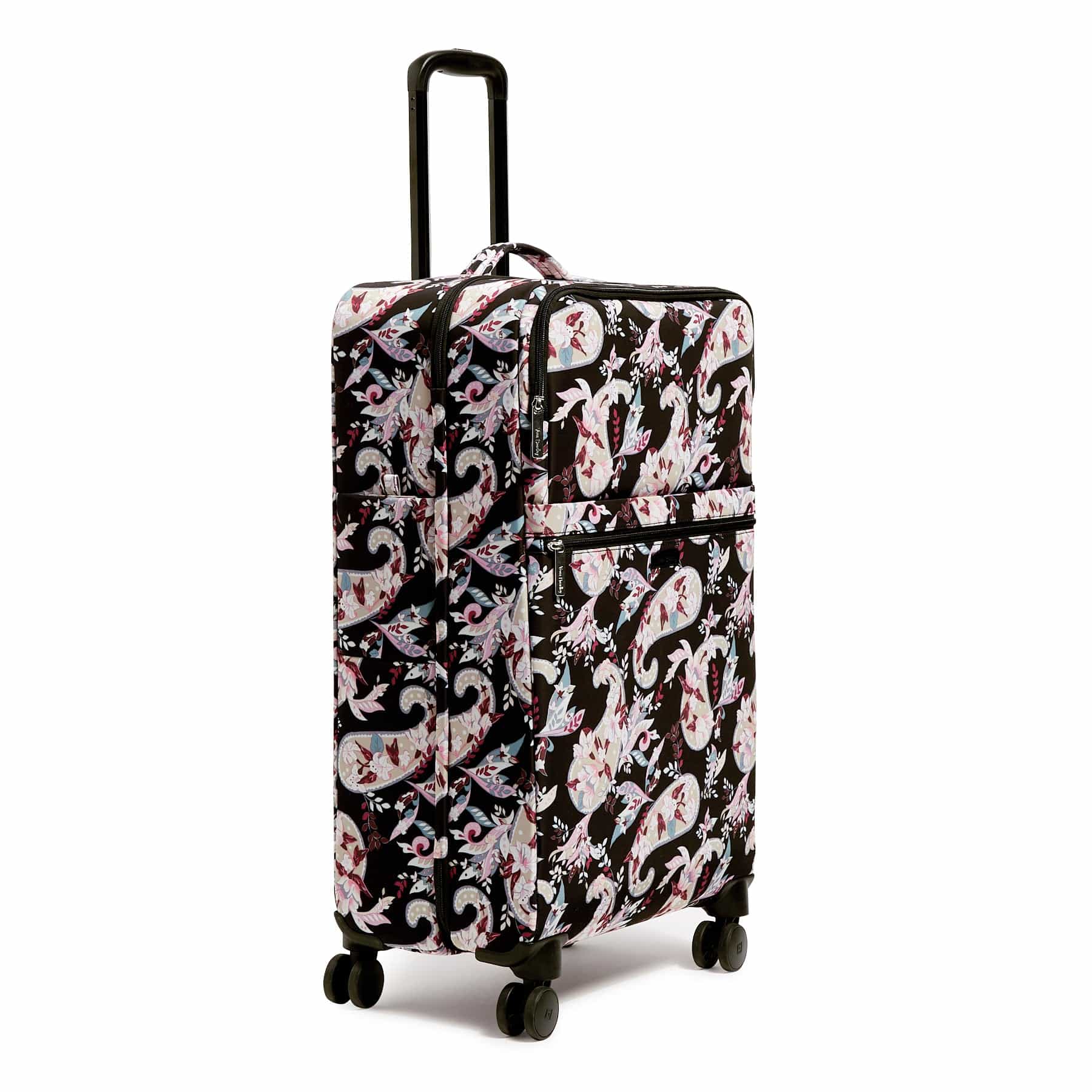 Large Spinner Luggage