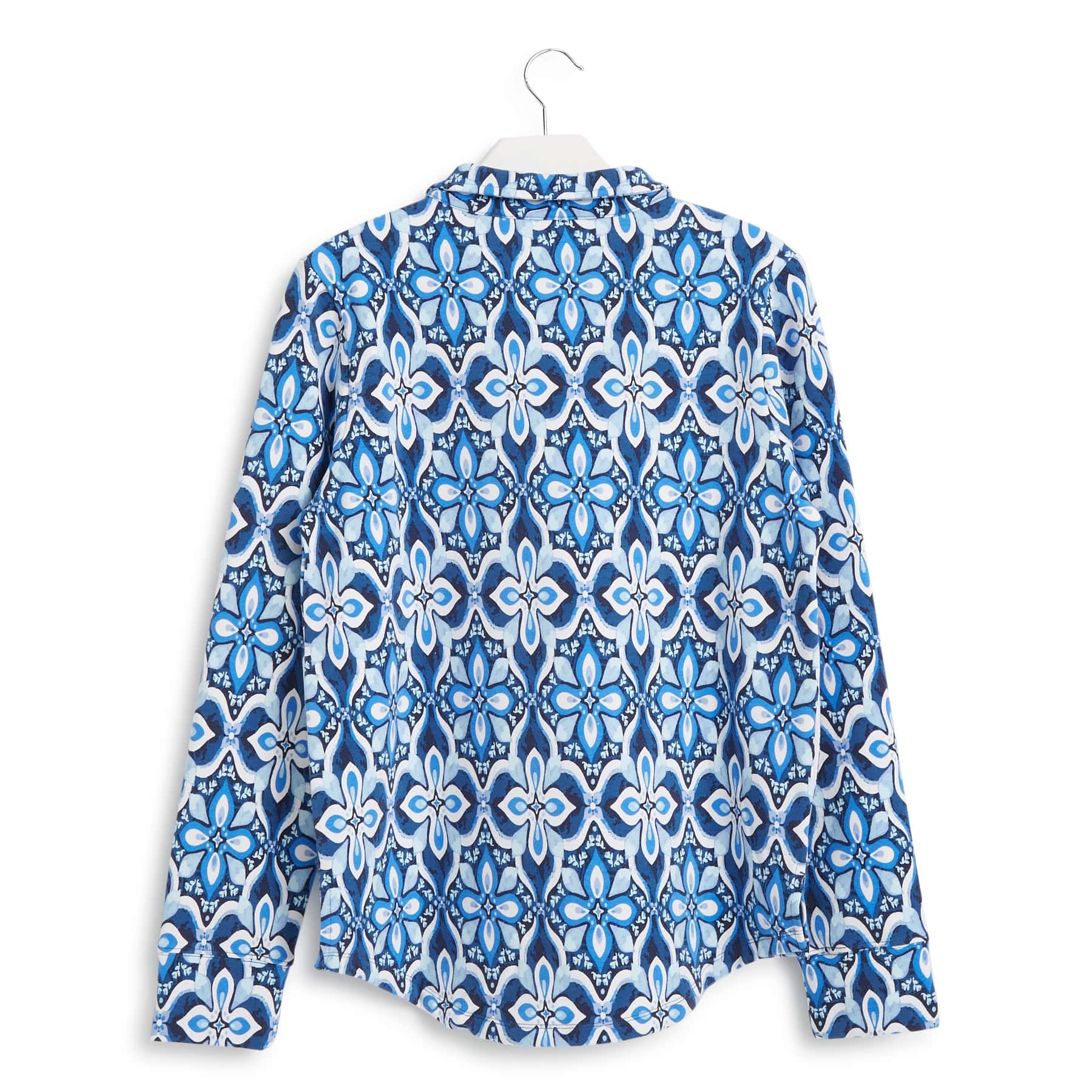 French Terry Pullover