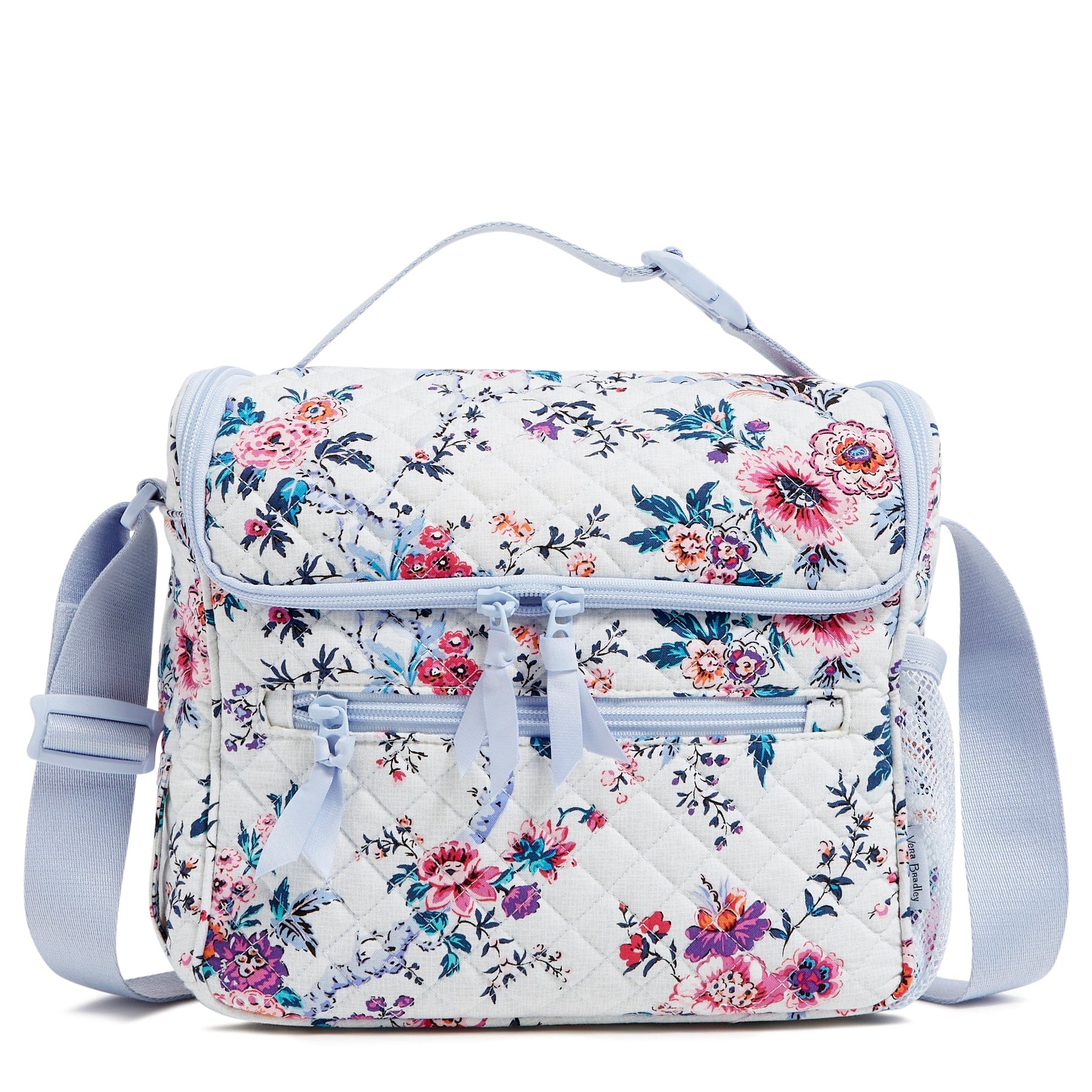 Lunch Crossbody Bag
