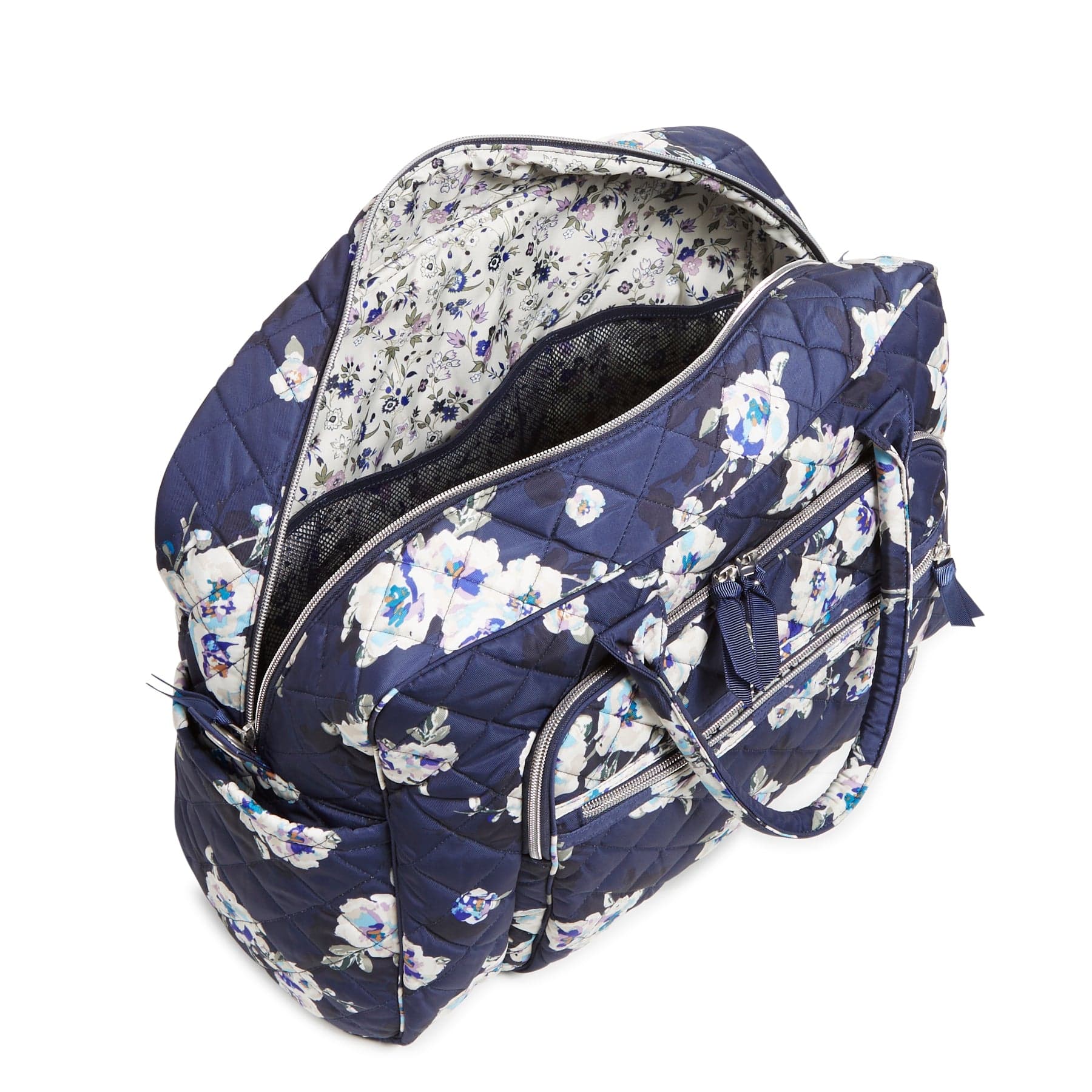 Weekender Travel Bag