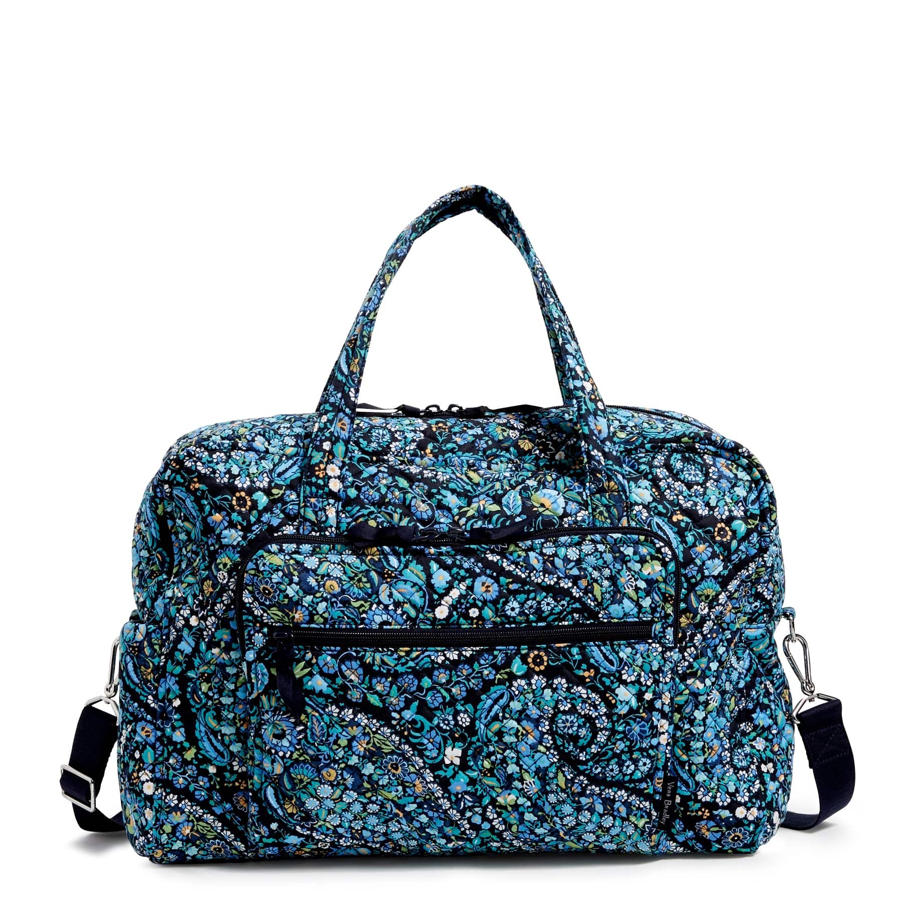 Weekender Travel Bag