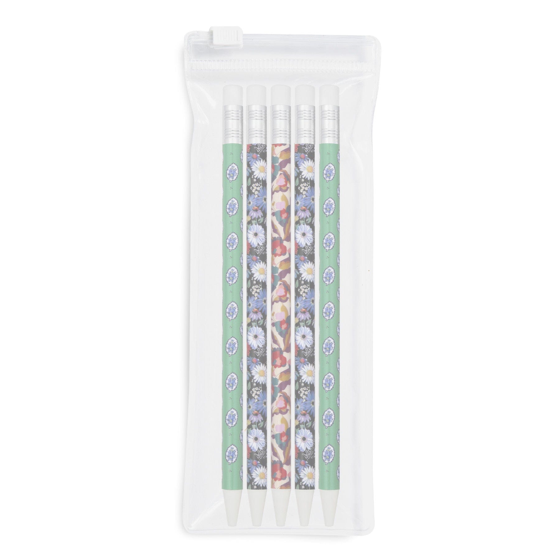 Mechanical Pencil Set