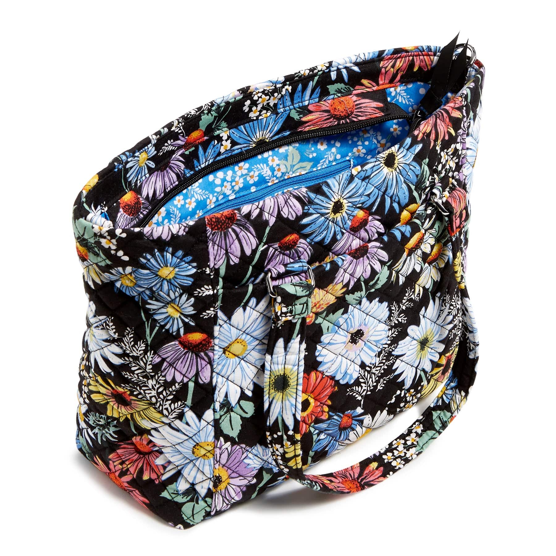 Multi-Strap Shoulder Bag