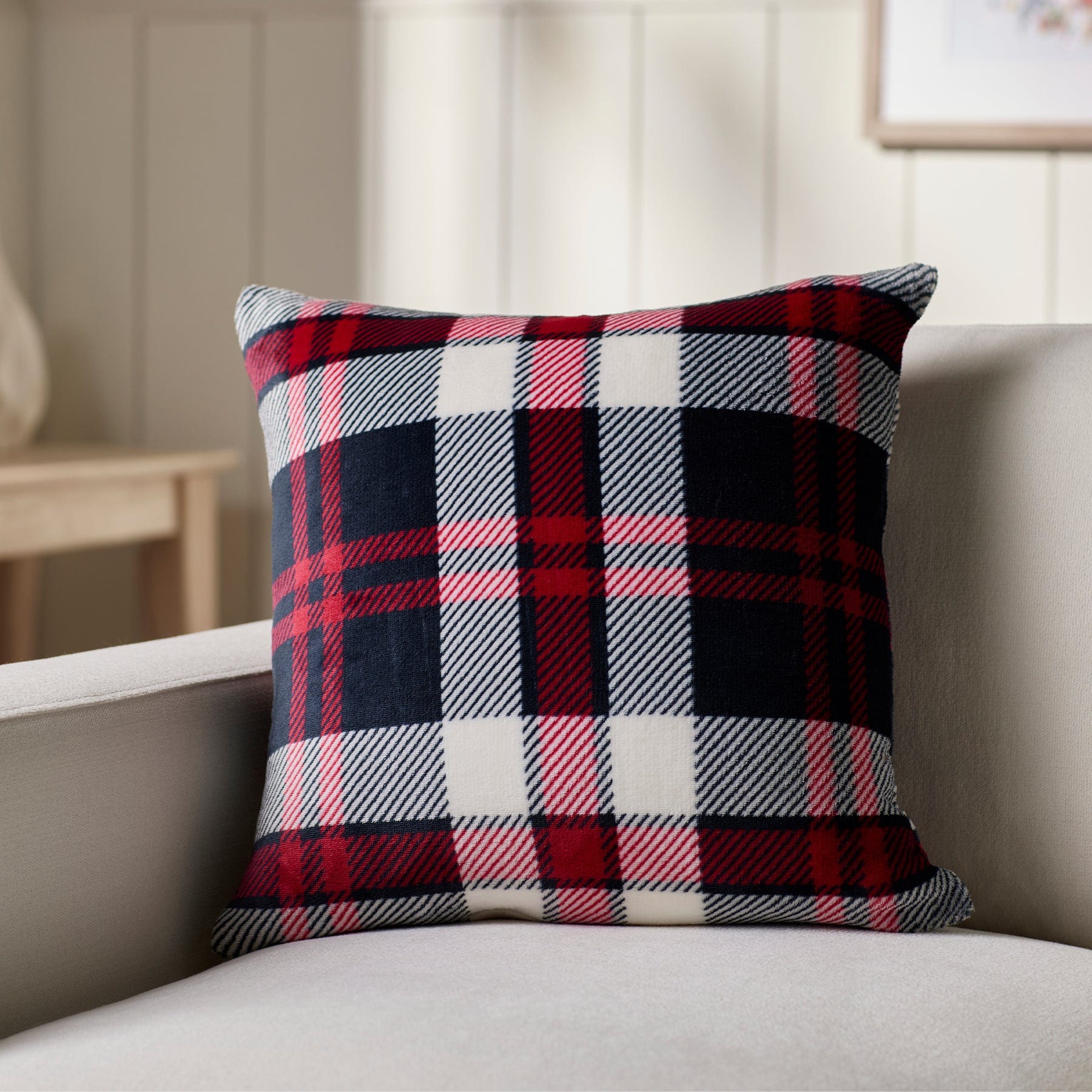 Decorative Throw Pillow