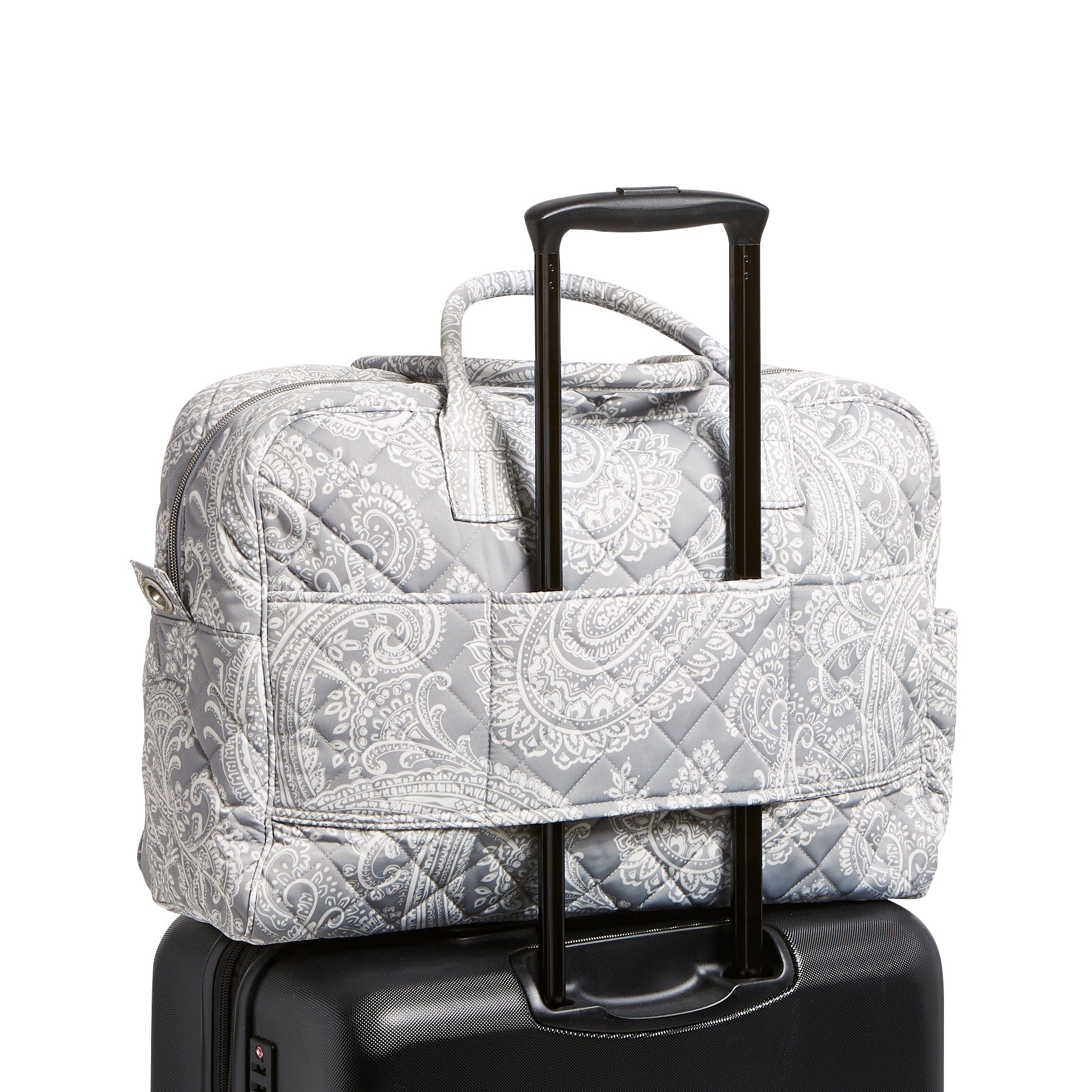 Weekender Travel Bag