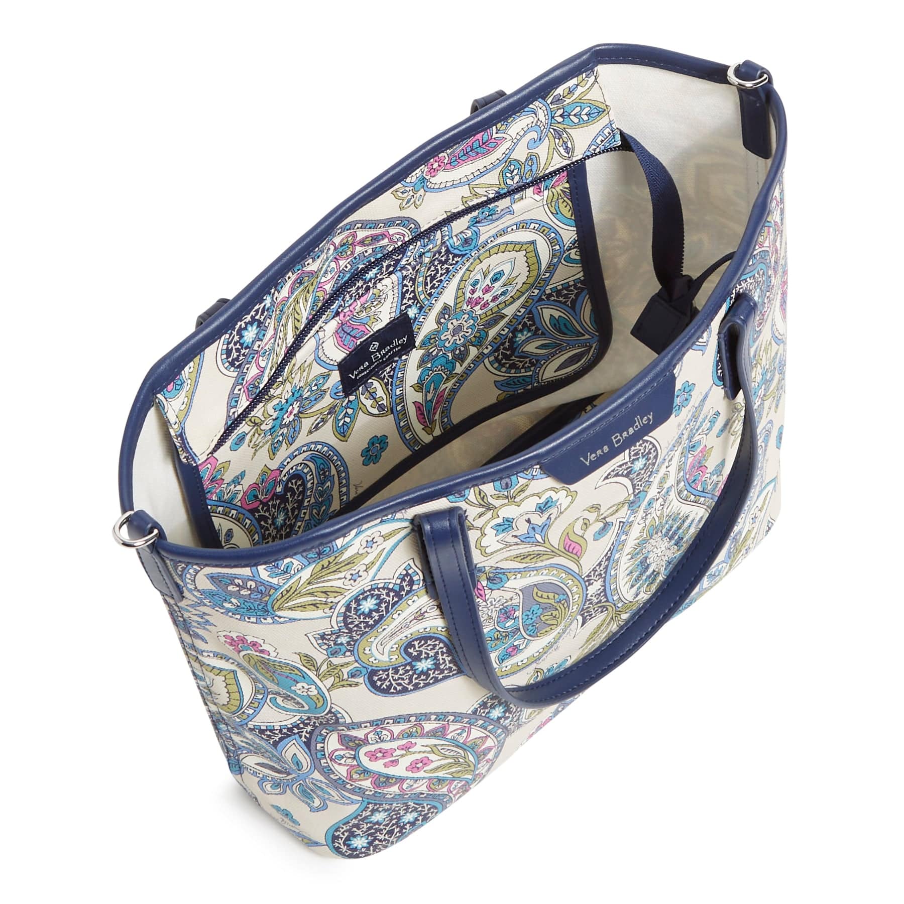 Small Every Day Tote Bag