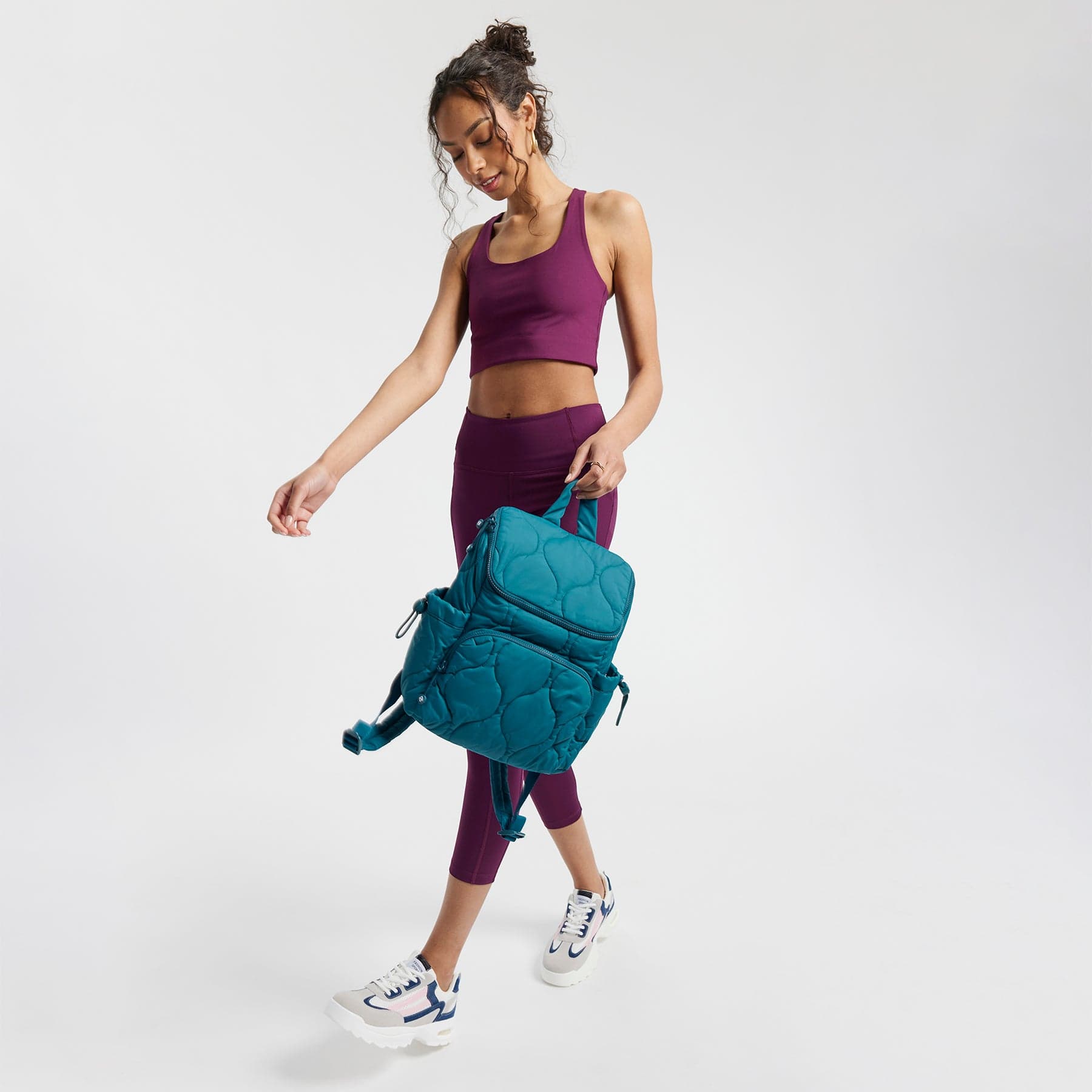 Featherweight Backpack