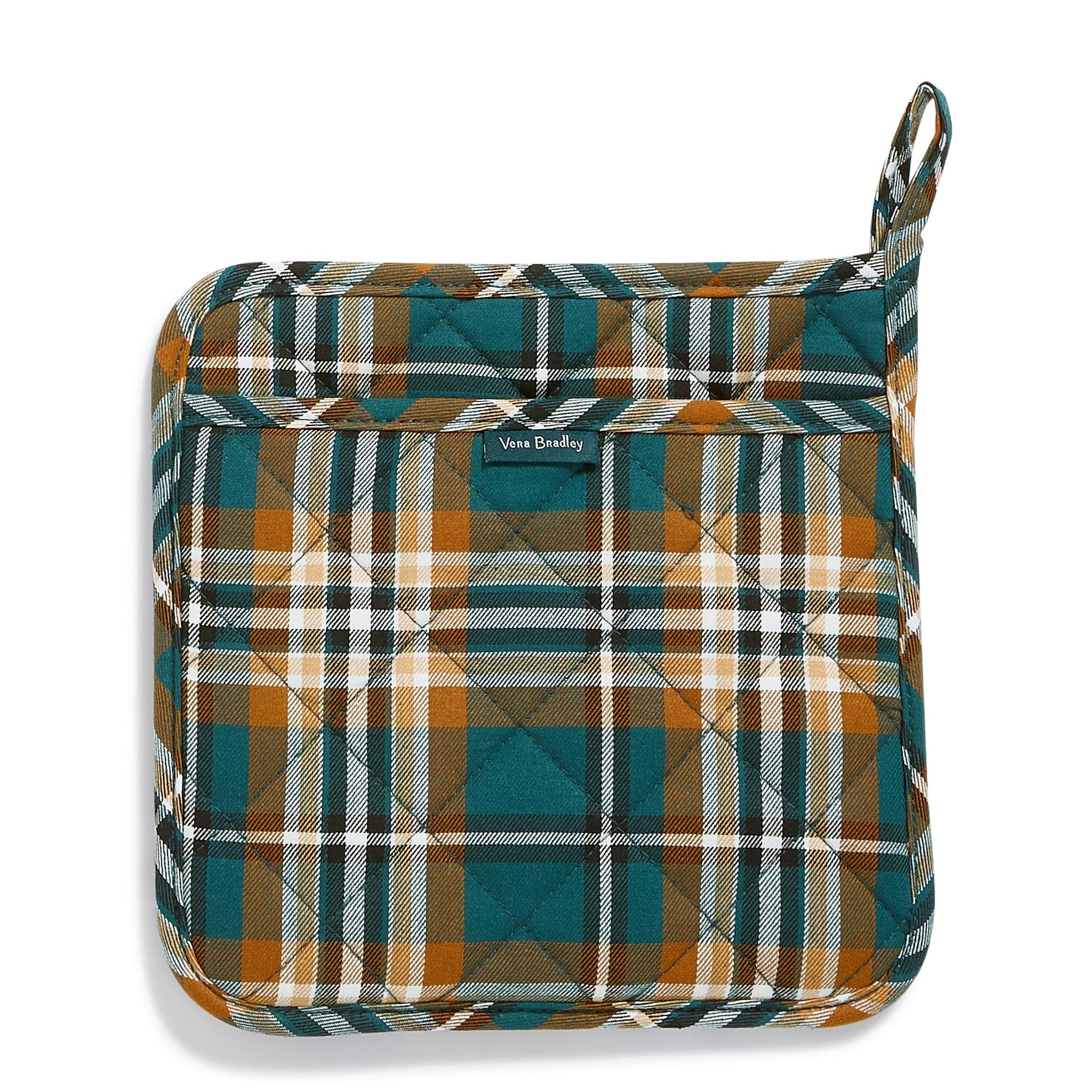 Pot Holder & Oven Mitt Set