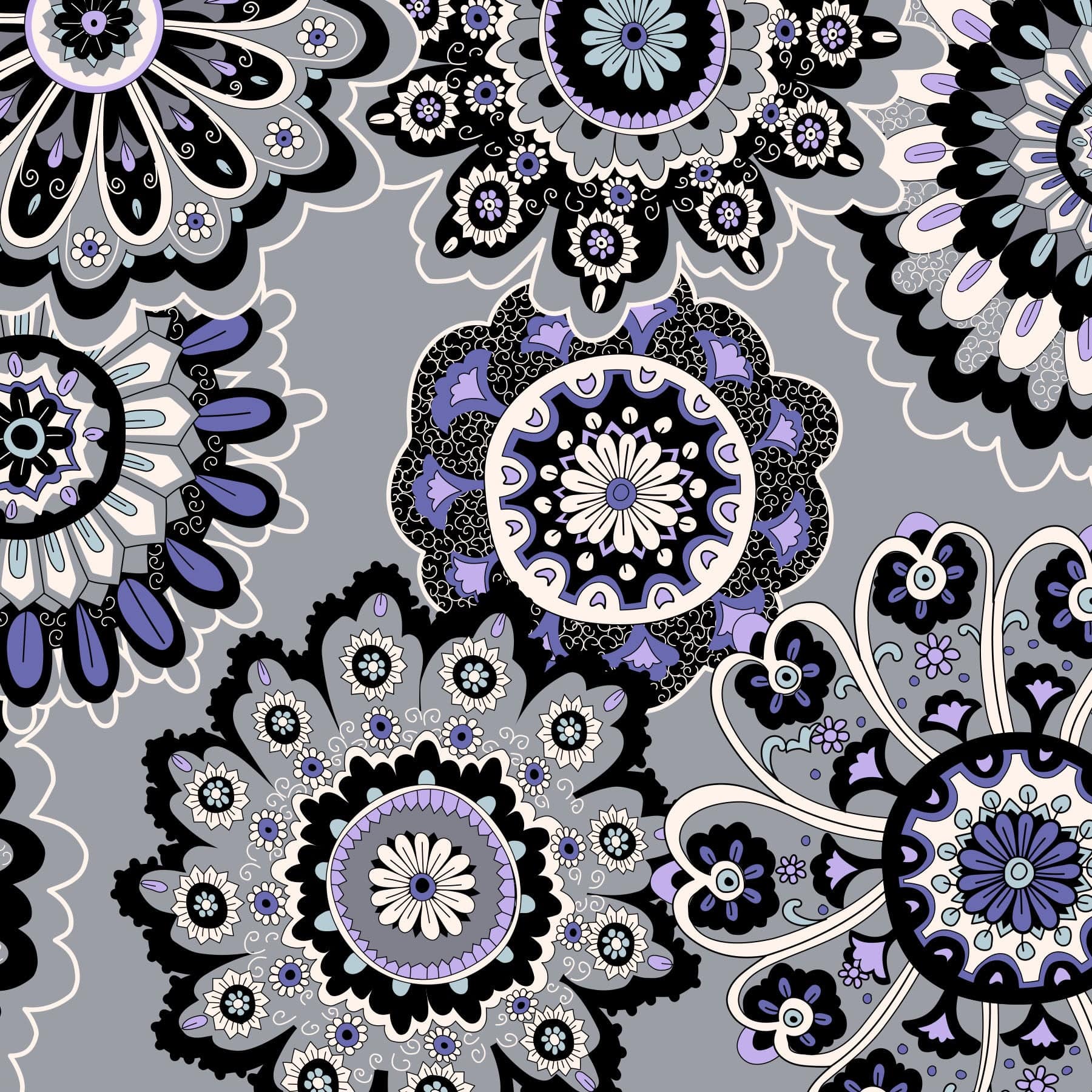 Large Travel Duffel Bag