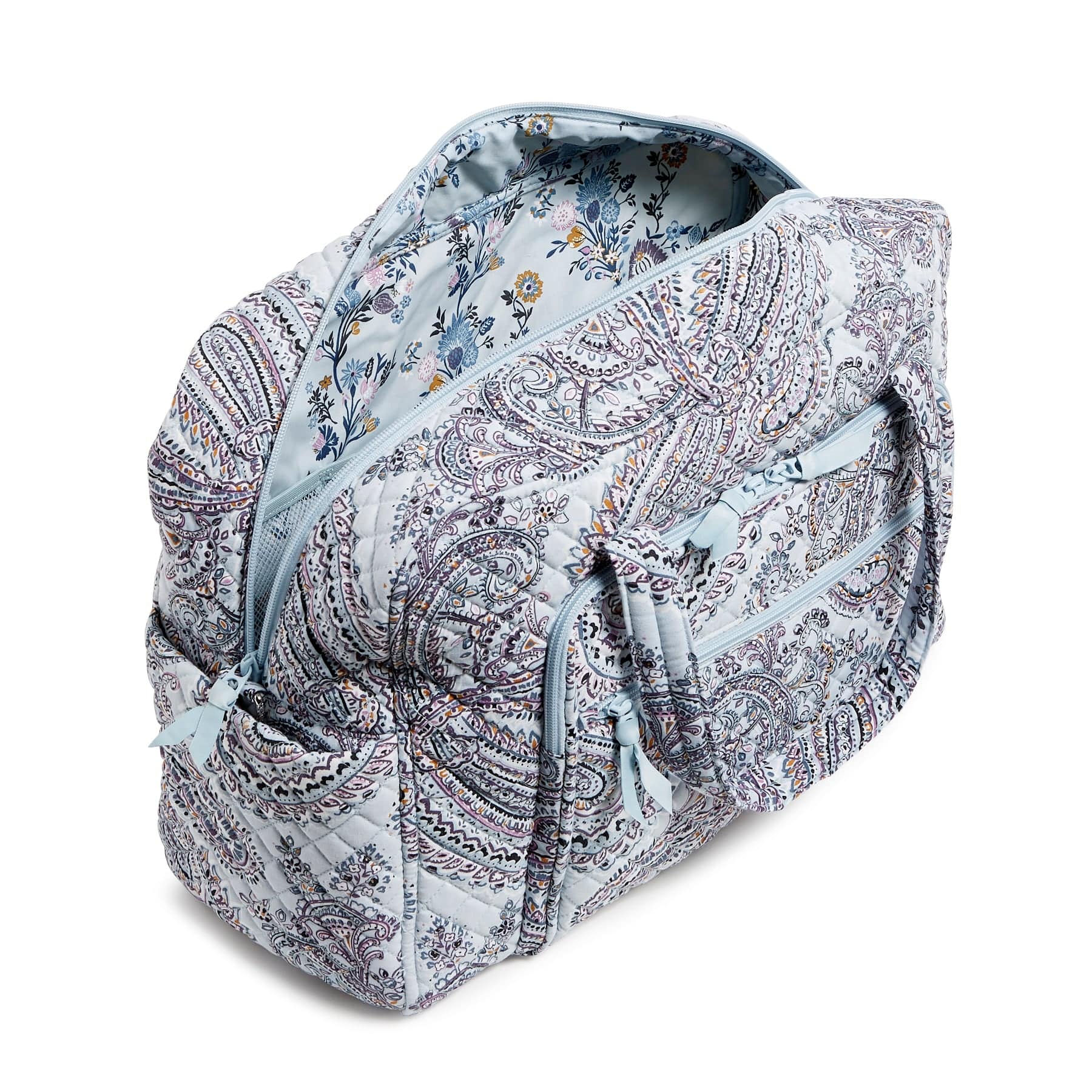 Weekender Travel Bag