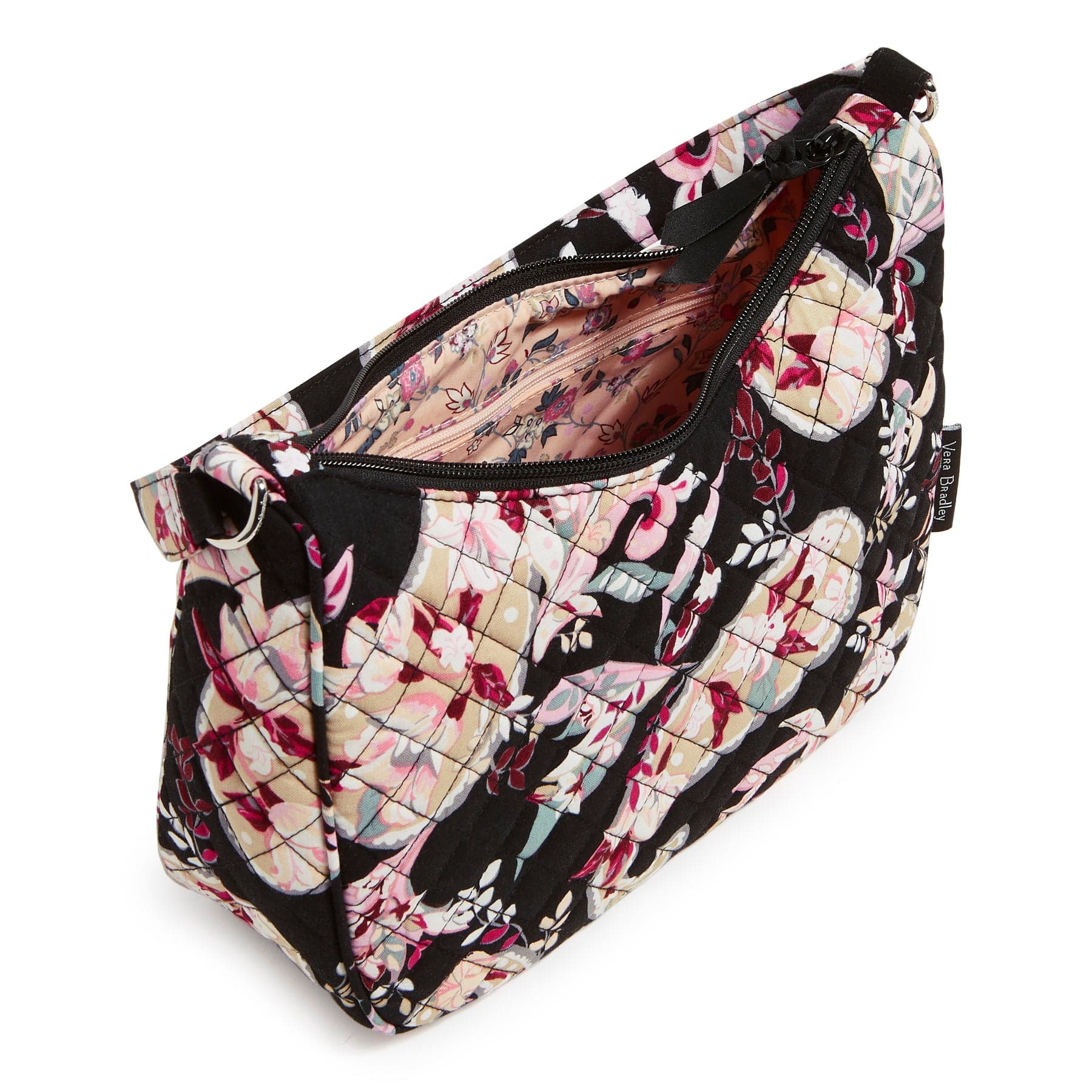 Frannie Crescent Crossbody Bag