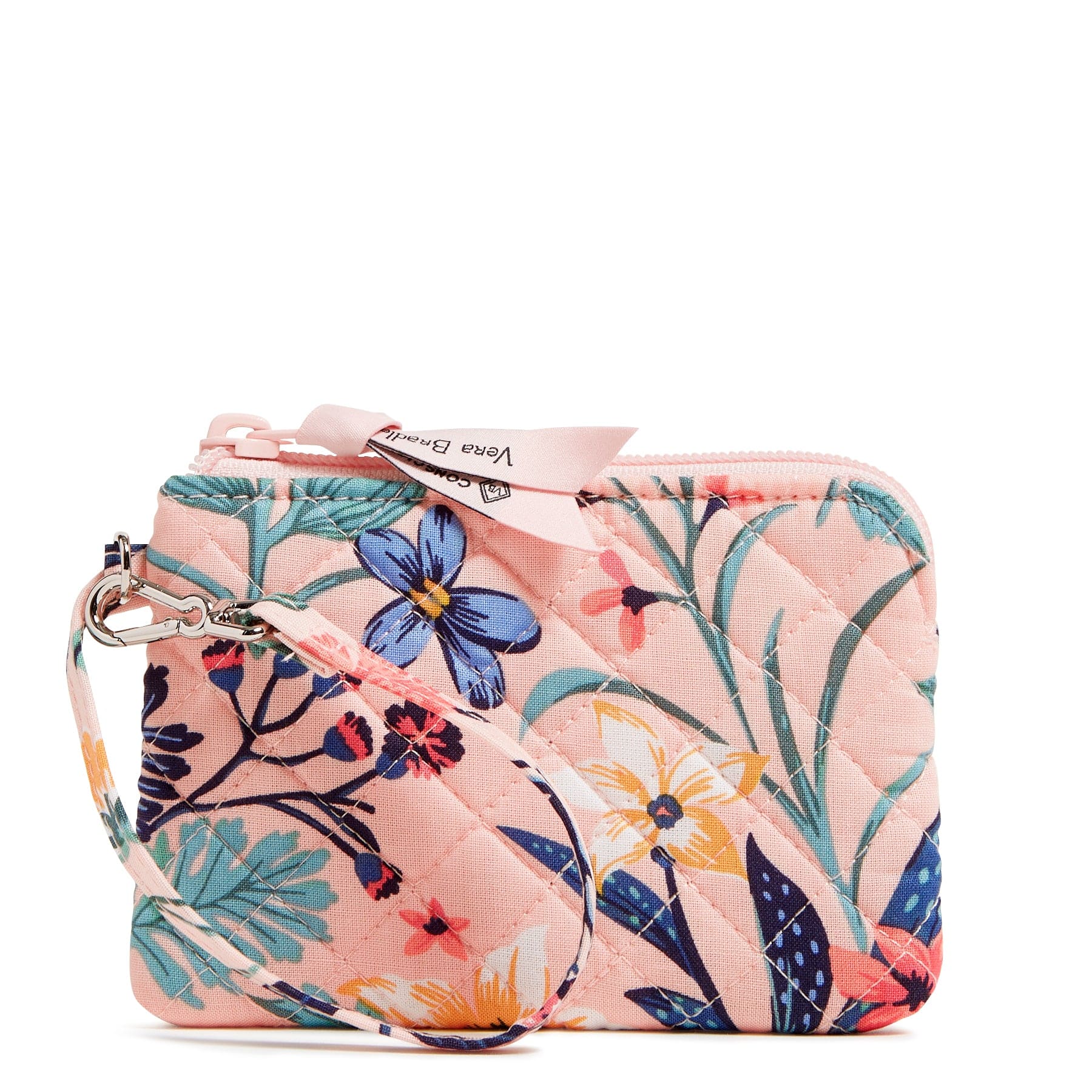 Clip & Zip Mini Pouch