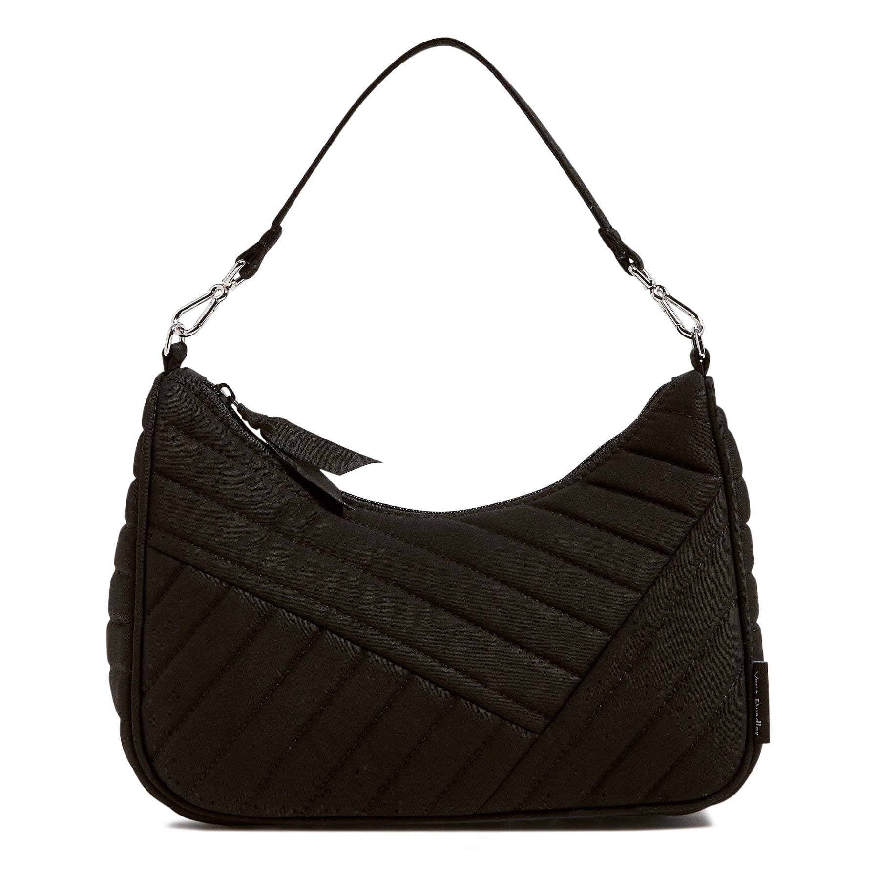 Mini Frannie Crescent Crossbody Bag