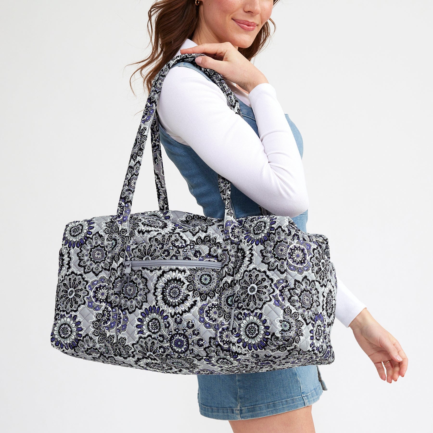 Medium Travel Duffel Bag