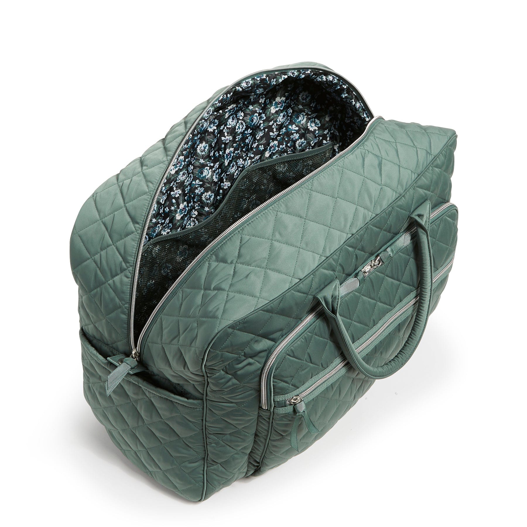 Grand Weekender Travel Bag