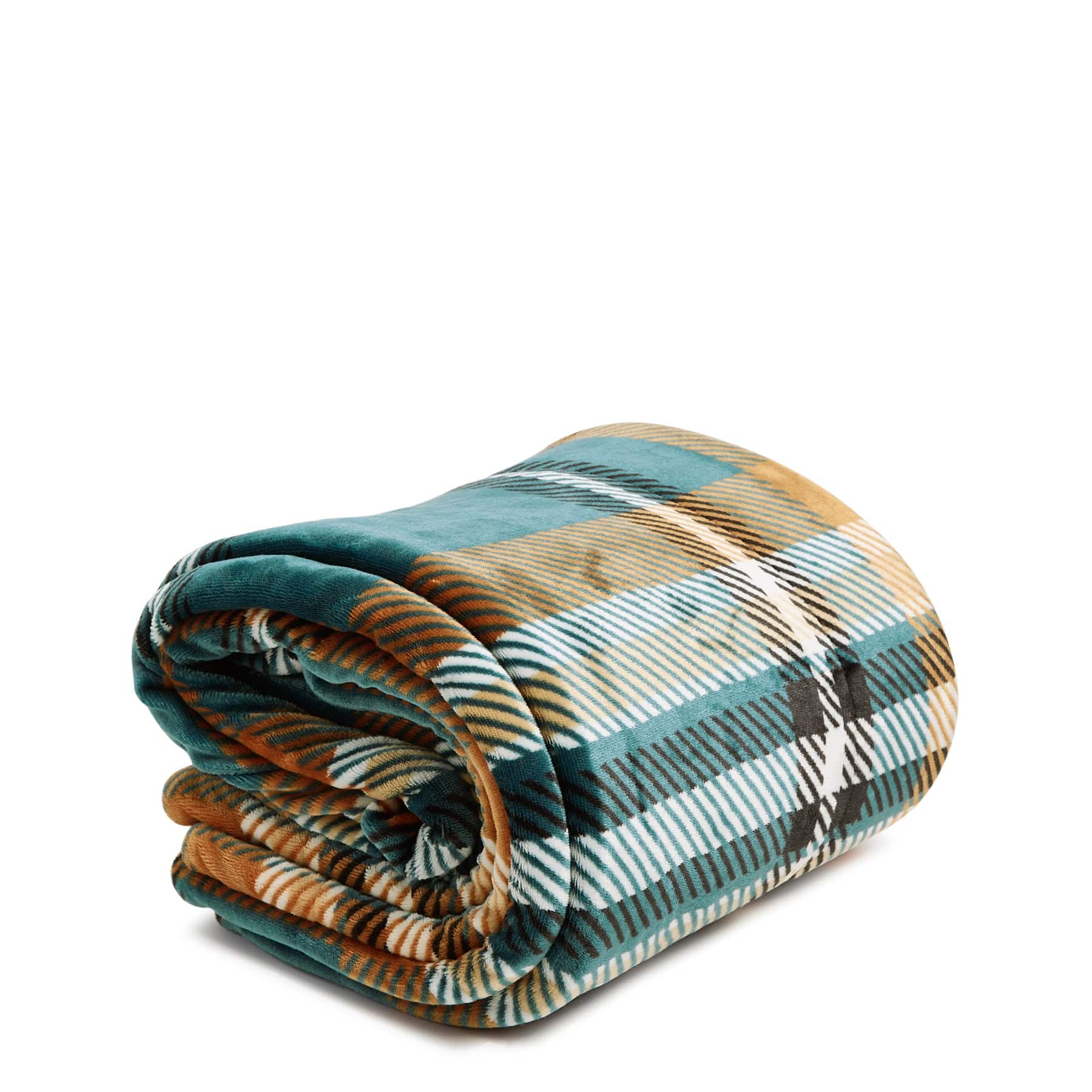 Cozy Life Throw Blanket